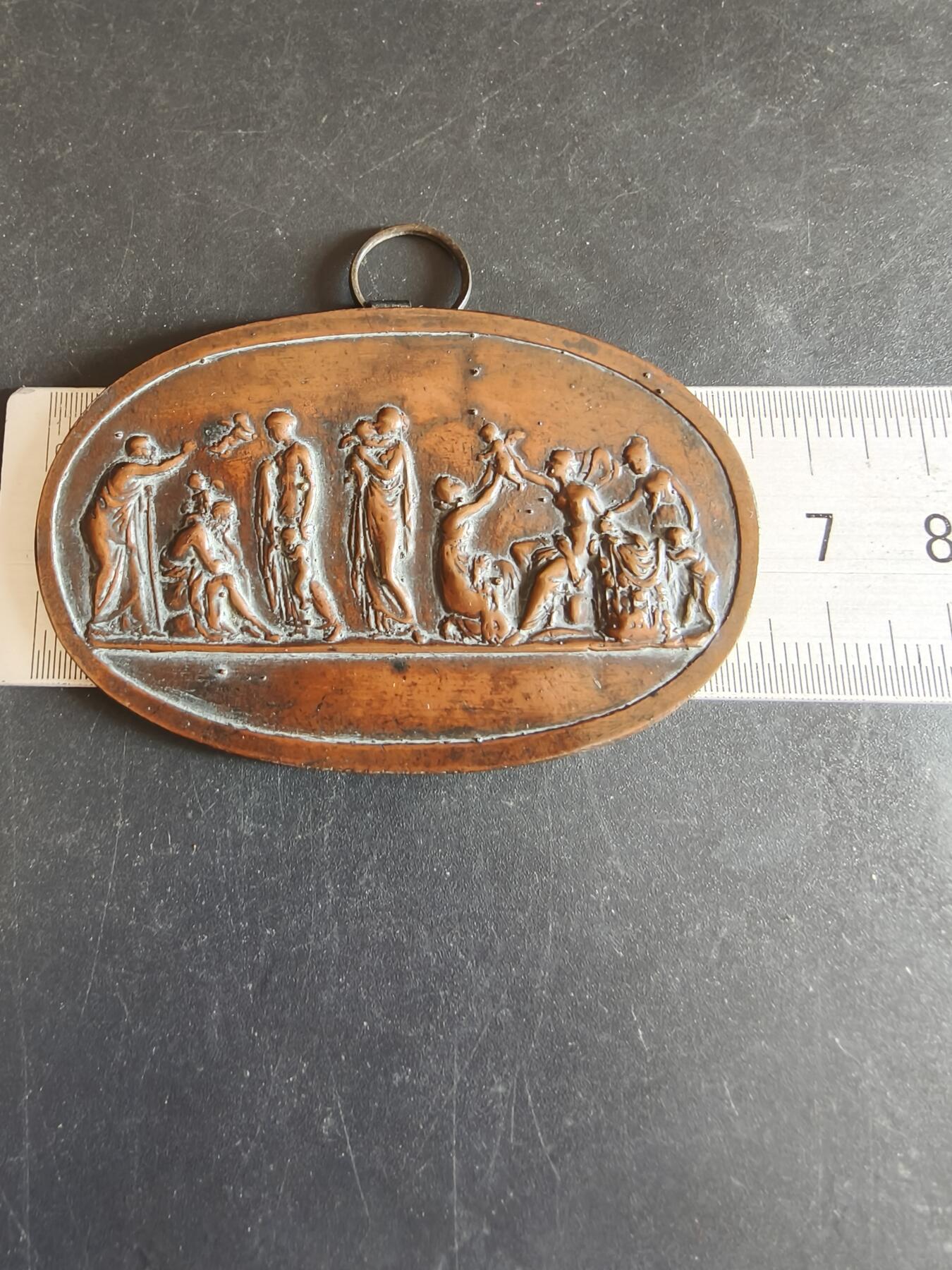 老王徽章第170期