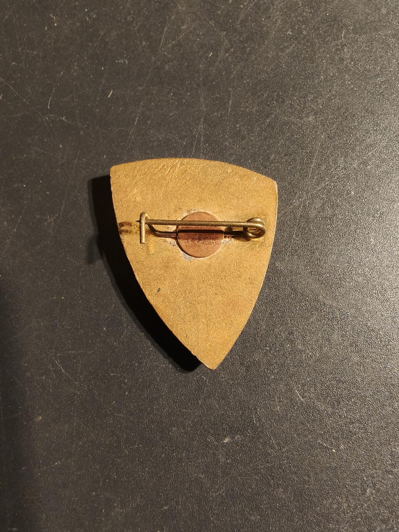 老王徽章第170期