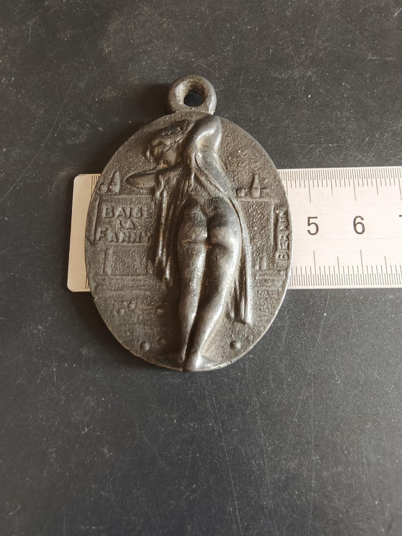 老王徽章第170期