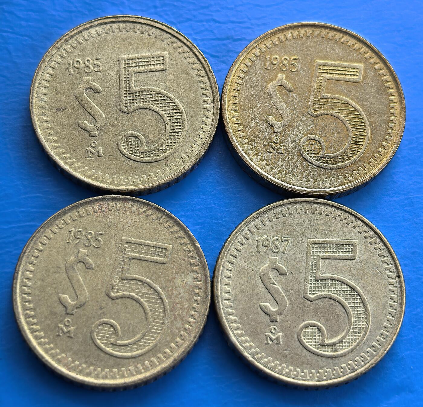 外国优质老铜币高银银币，周六九点倒数截拍，满百包邮，持续收拍