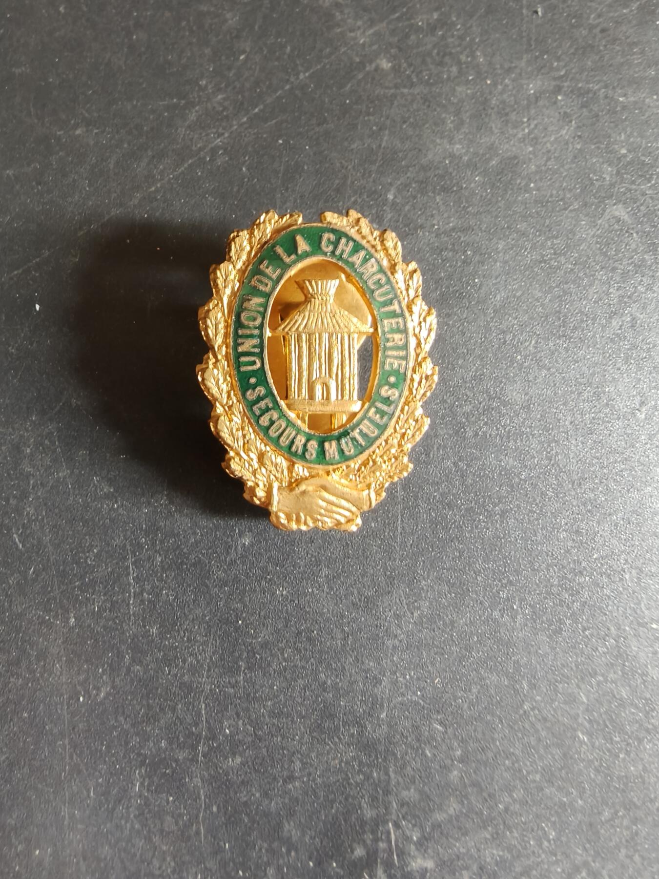 老王徽章第170期