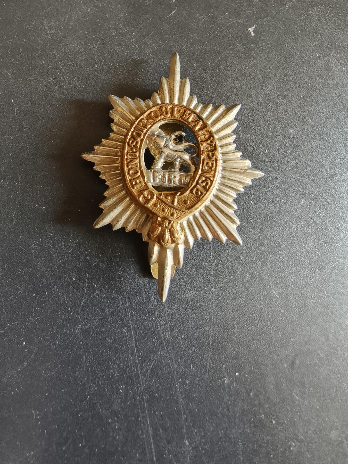 老王徽章第170期