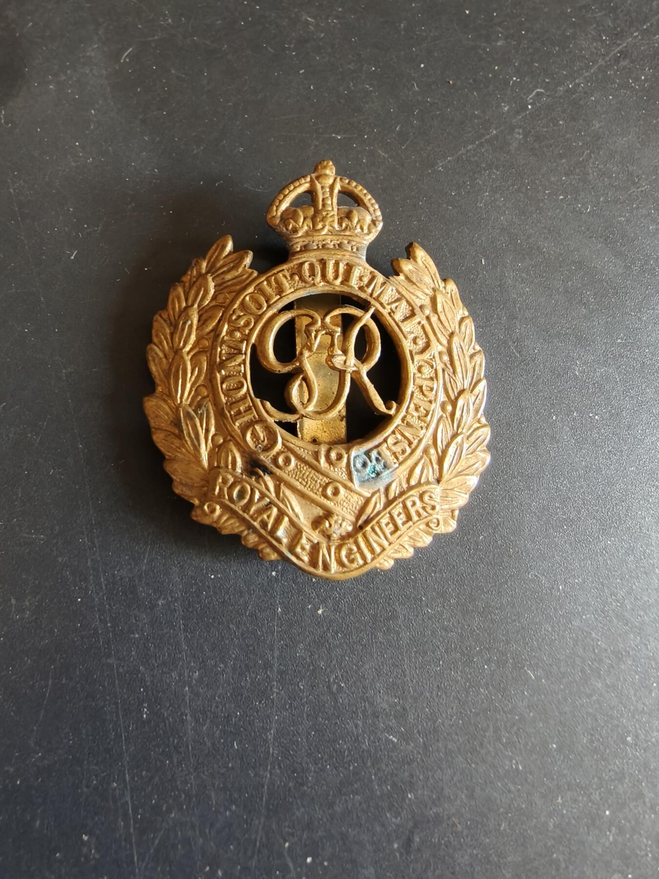 老王徽章第170期