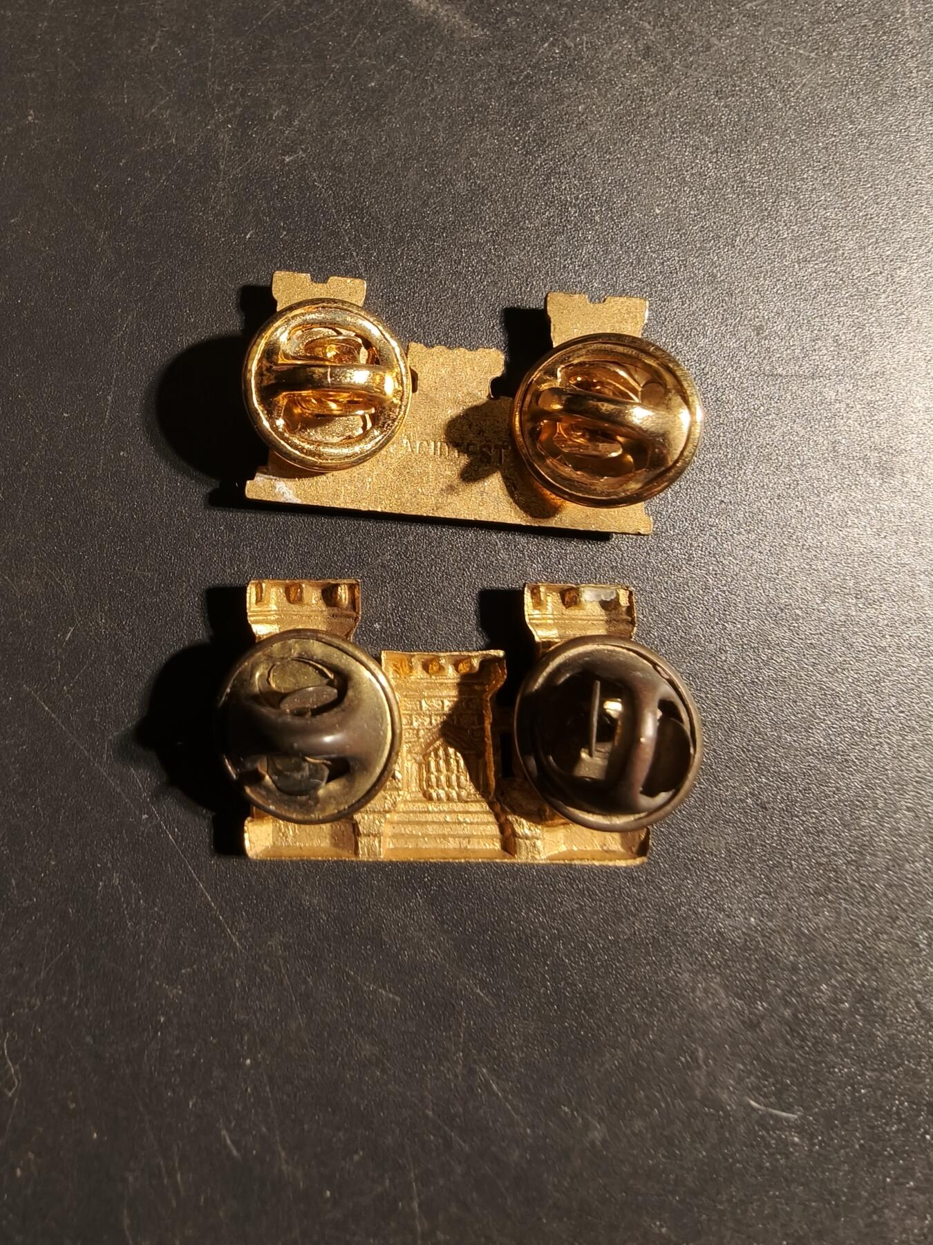 老王徽章第170期