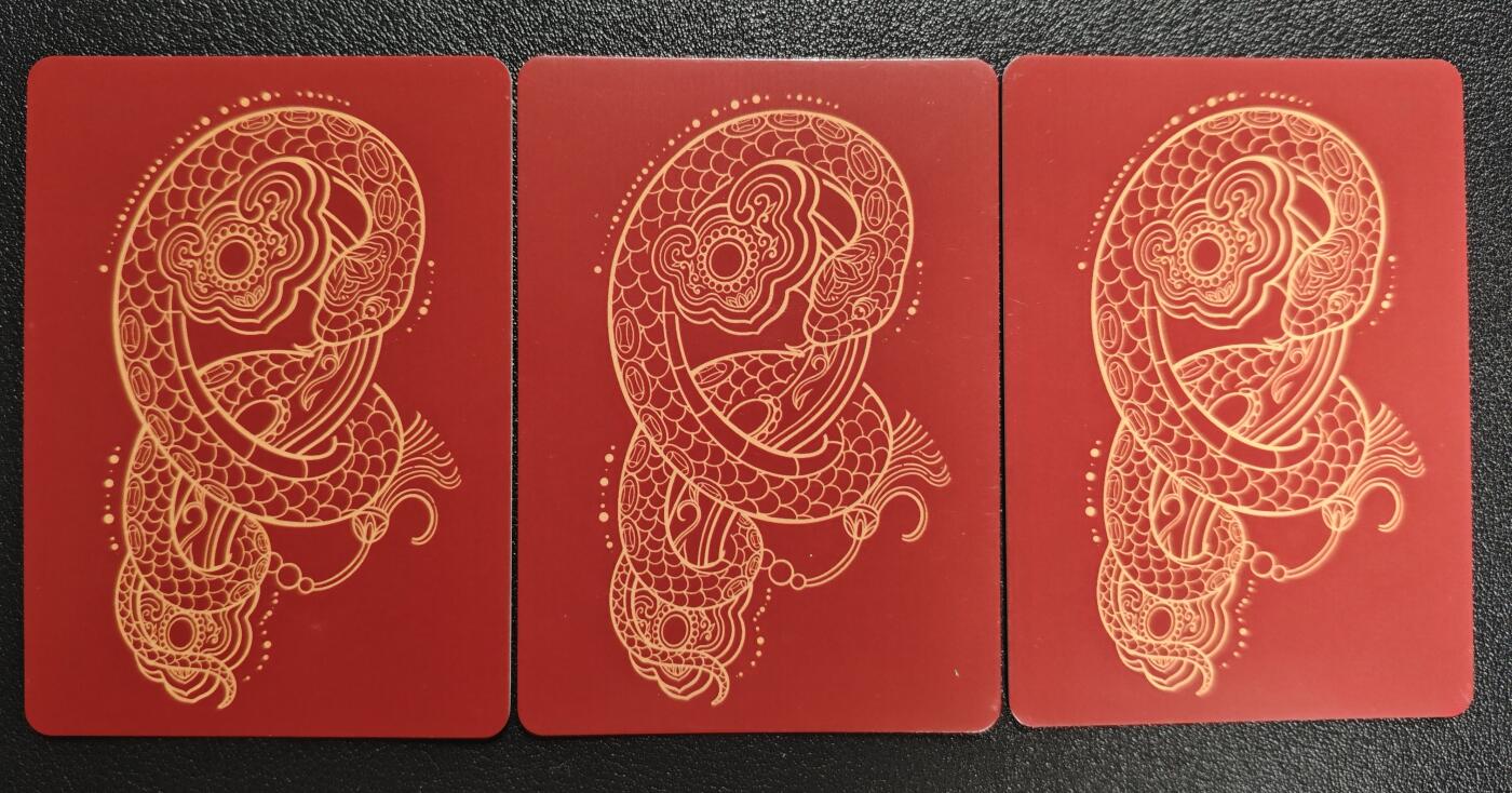 天玑星卡拍第151期《12.18周四截拍》持续收拍收评中 满赠卡需备注