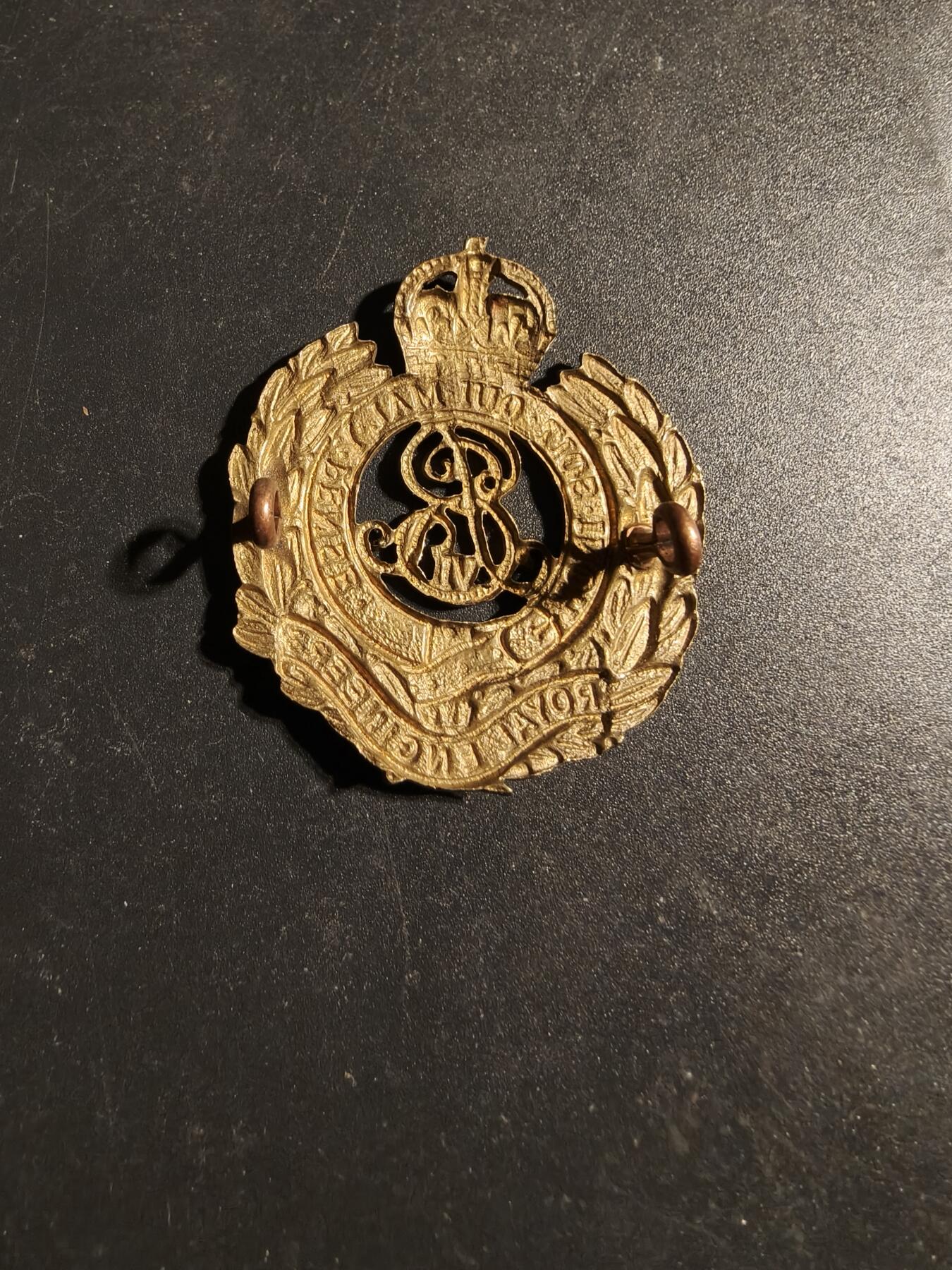 老王徽章第170期