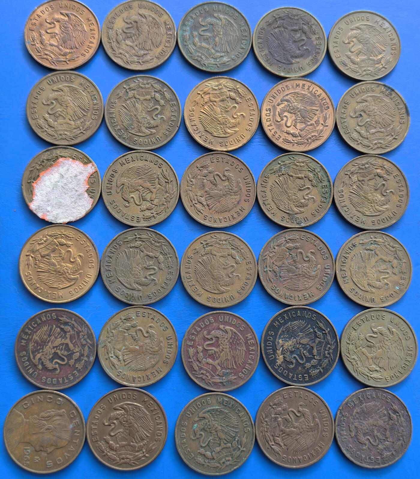 外国优质老铜币高银银币，周六九点倒数截拍，满百包邮，持续收拍