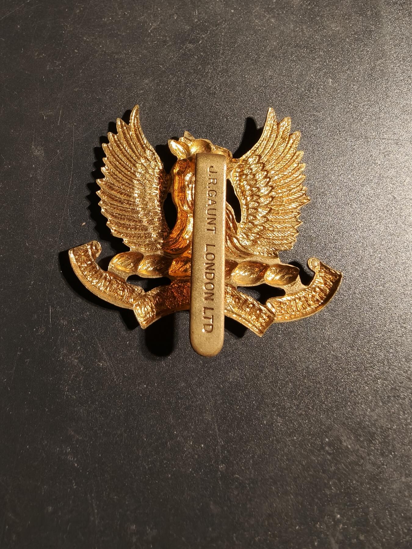 老王徽章第170期