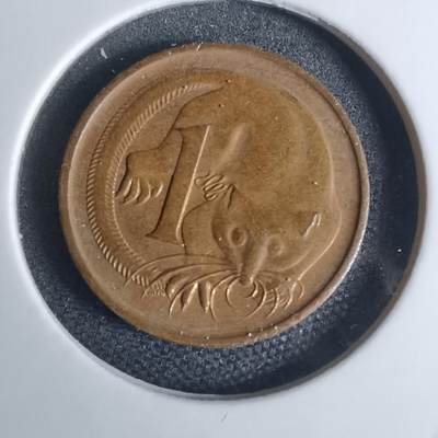 沼泽如烟--第939场 - 澳大利亚1989年一分