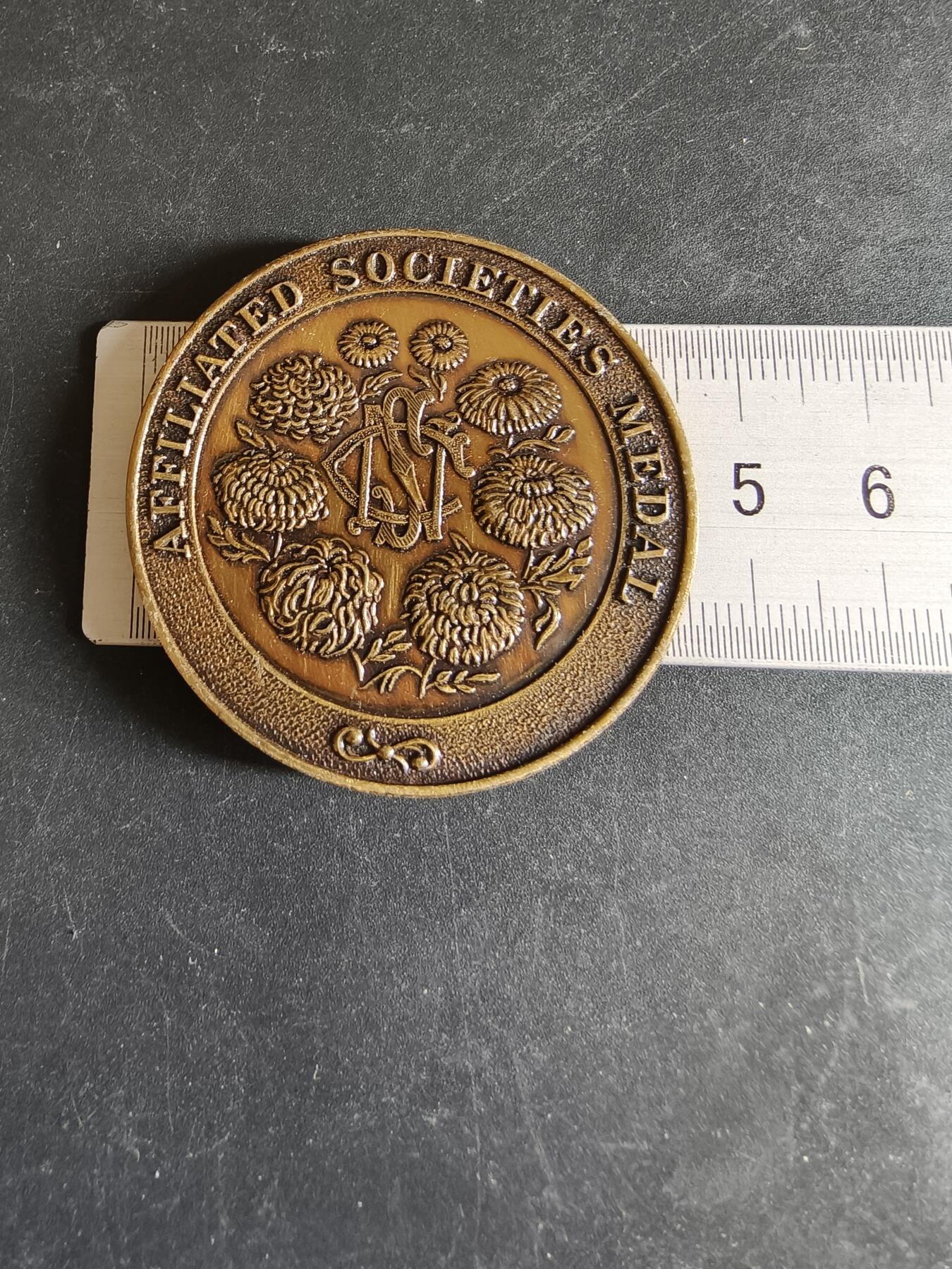 老王徽章第170期