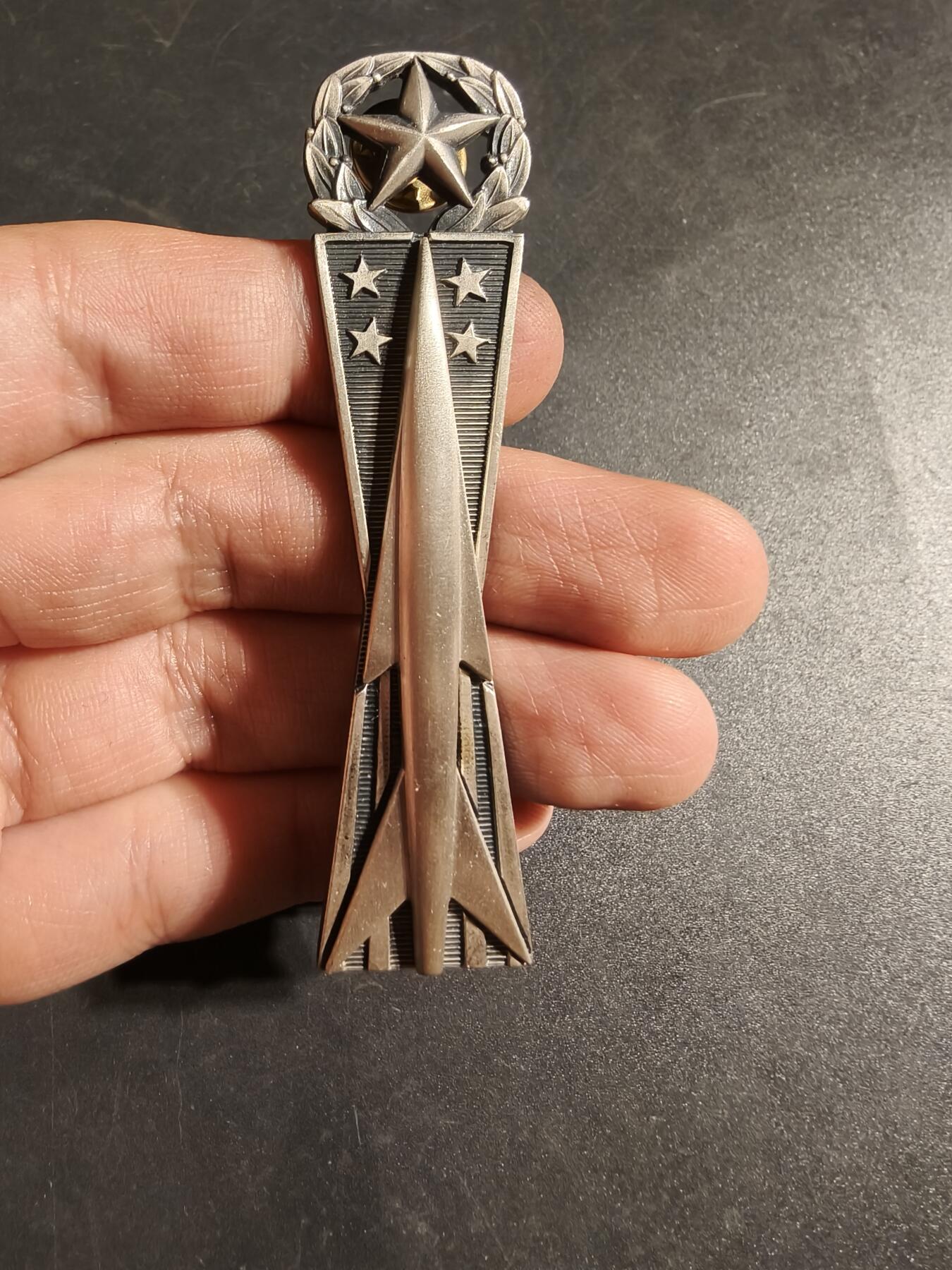 老王徽章第170期