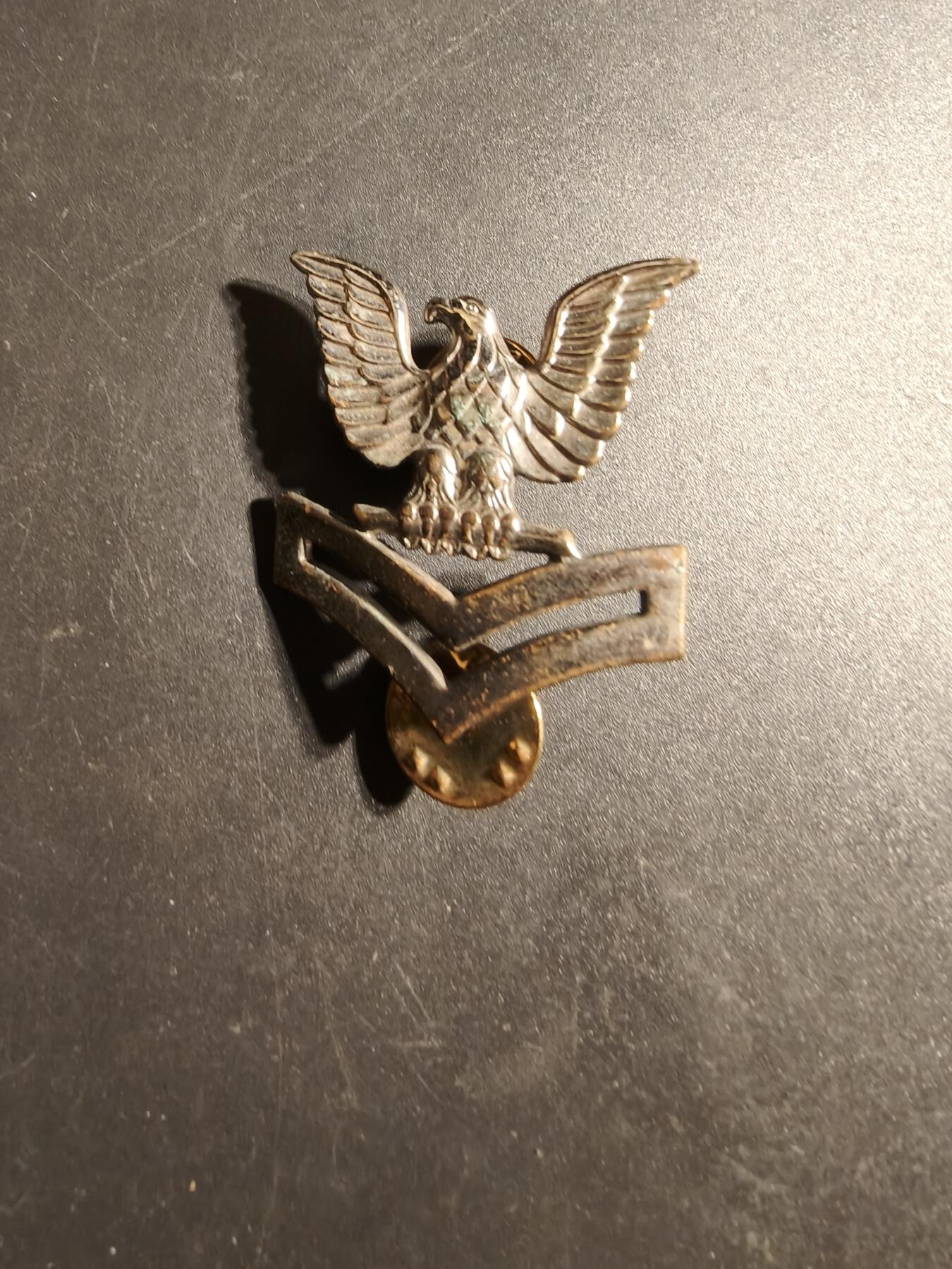 老王徽章第170期