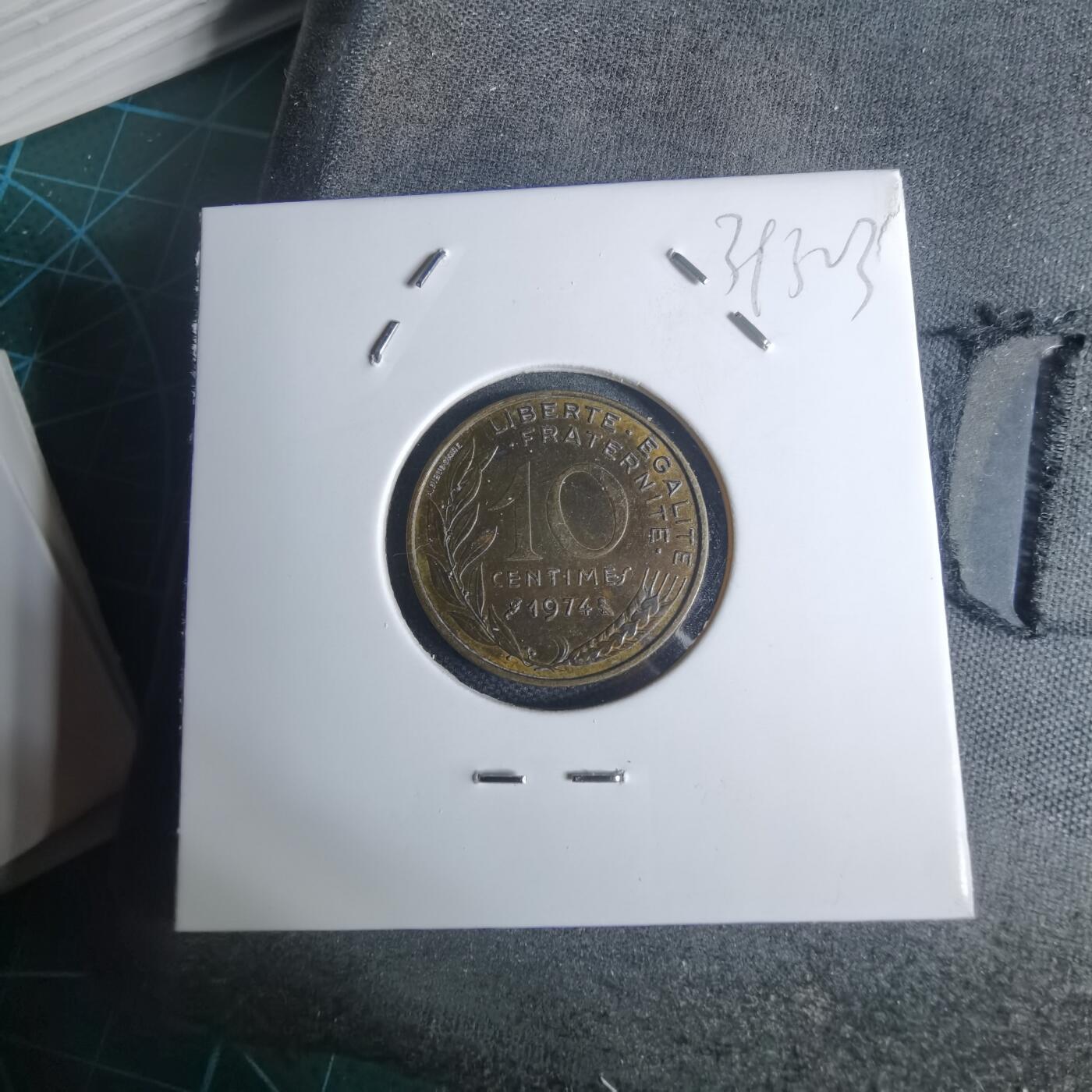 沼泽如烟--第939场 法国1974年十分