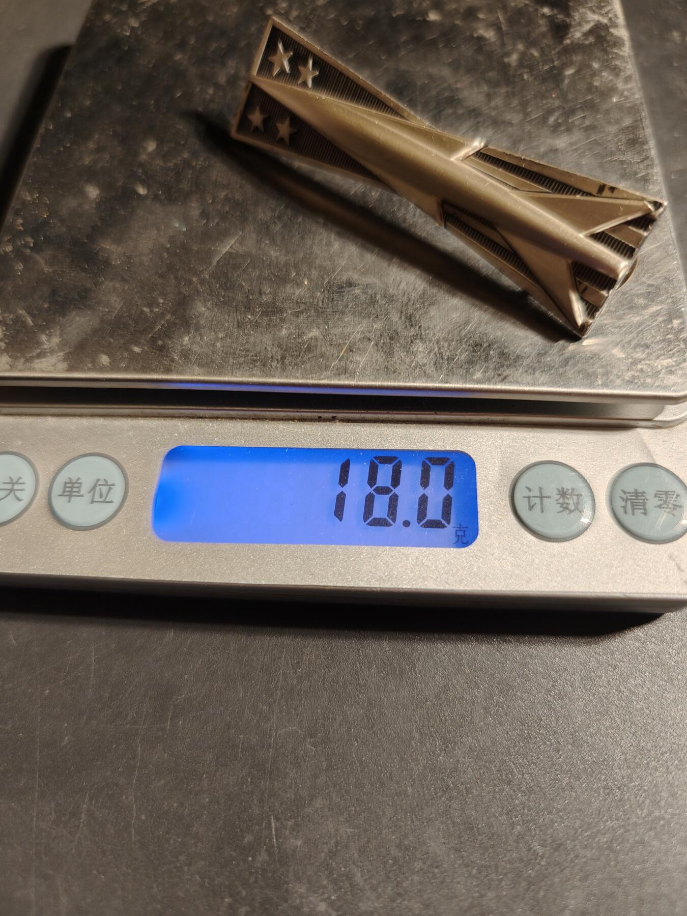 老王徽章第170期