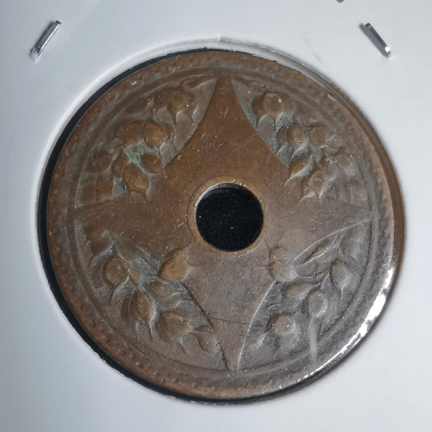 沼泽如烟--第939场 民国五年一分