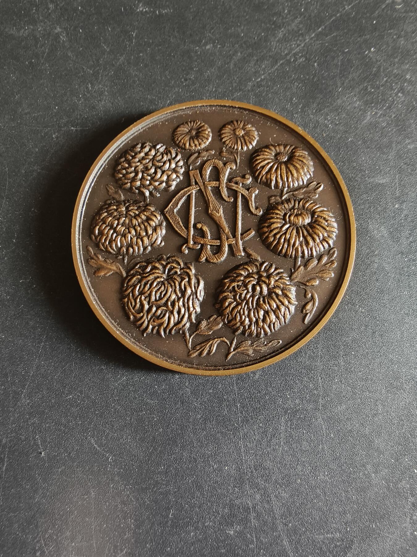 老王徽章第170期