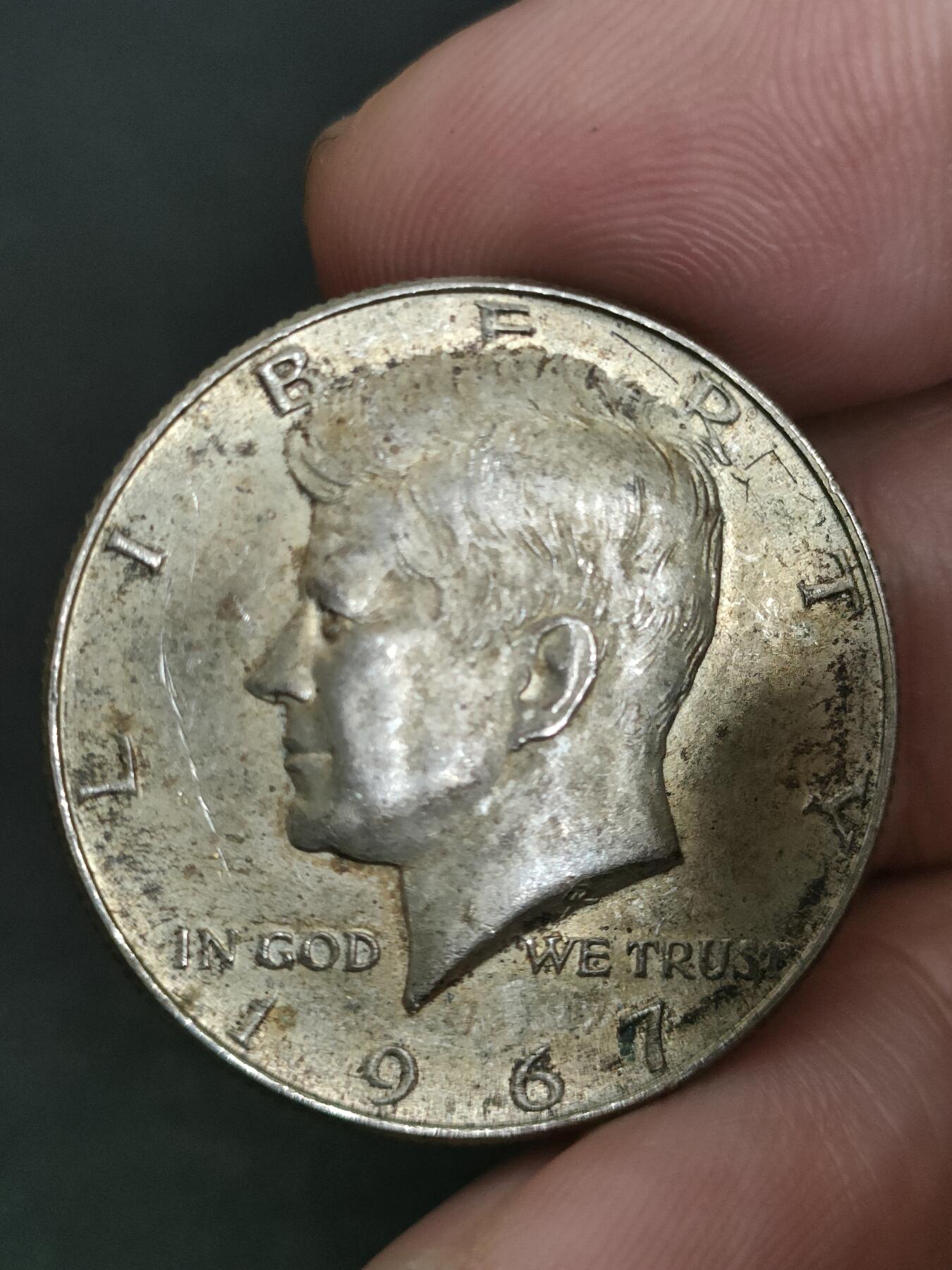 猩哥外币小铺➨【第210场】 美国银币