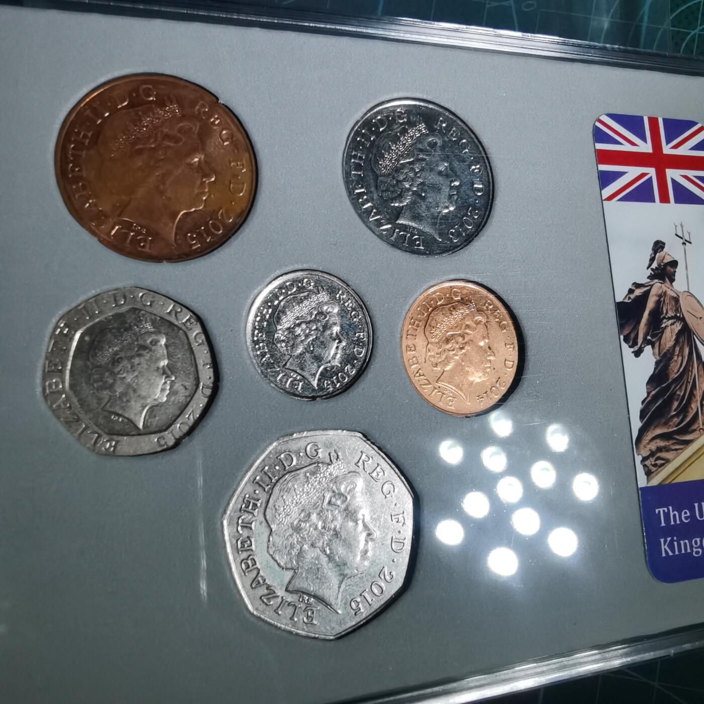 沼泽如烟--第937场 英国盾牌套