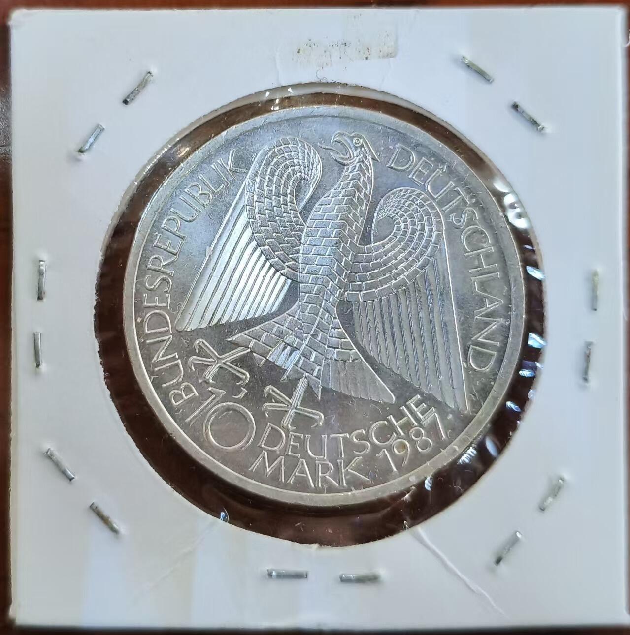 ❤️【币观天下】❤️ 第335期钱币拍卖- 2025.12.19周五晚上6点半场-长期征集拍品