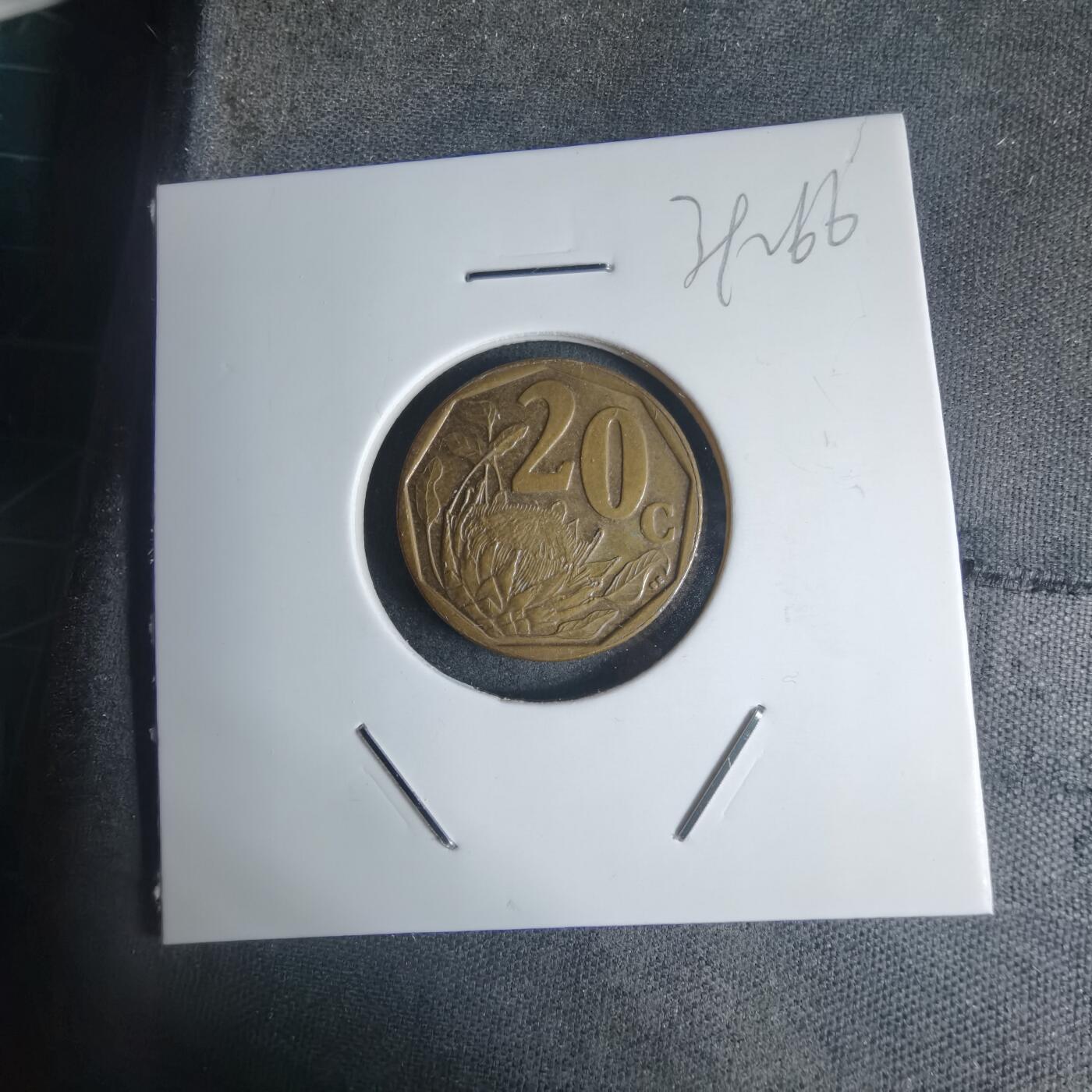 沼泽如烟--第939场 南非2009年20分