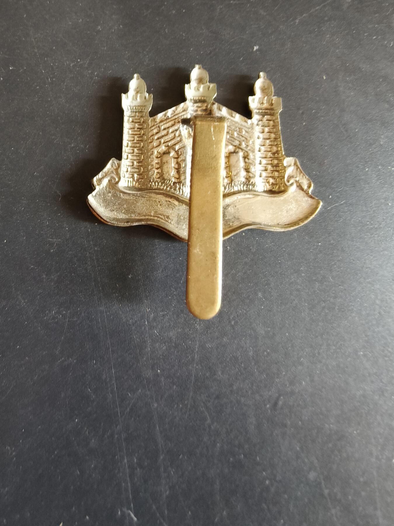 老王徽章第170期