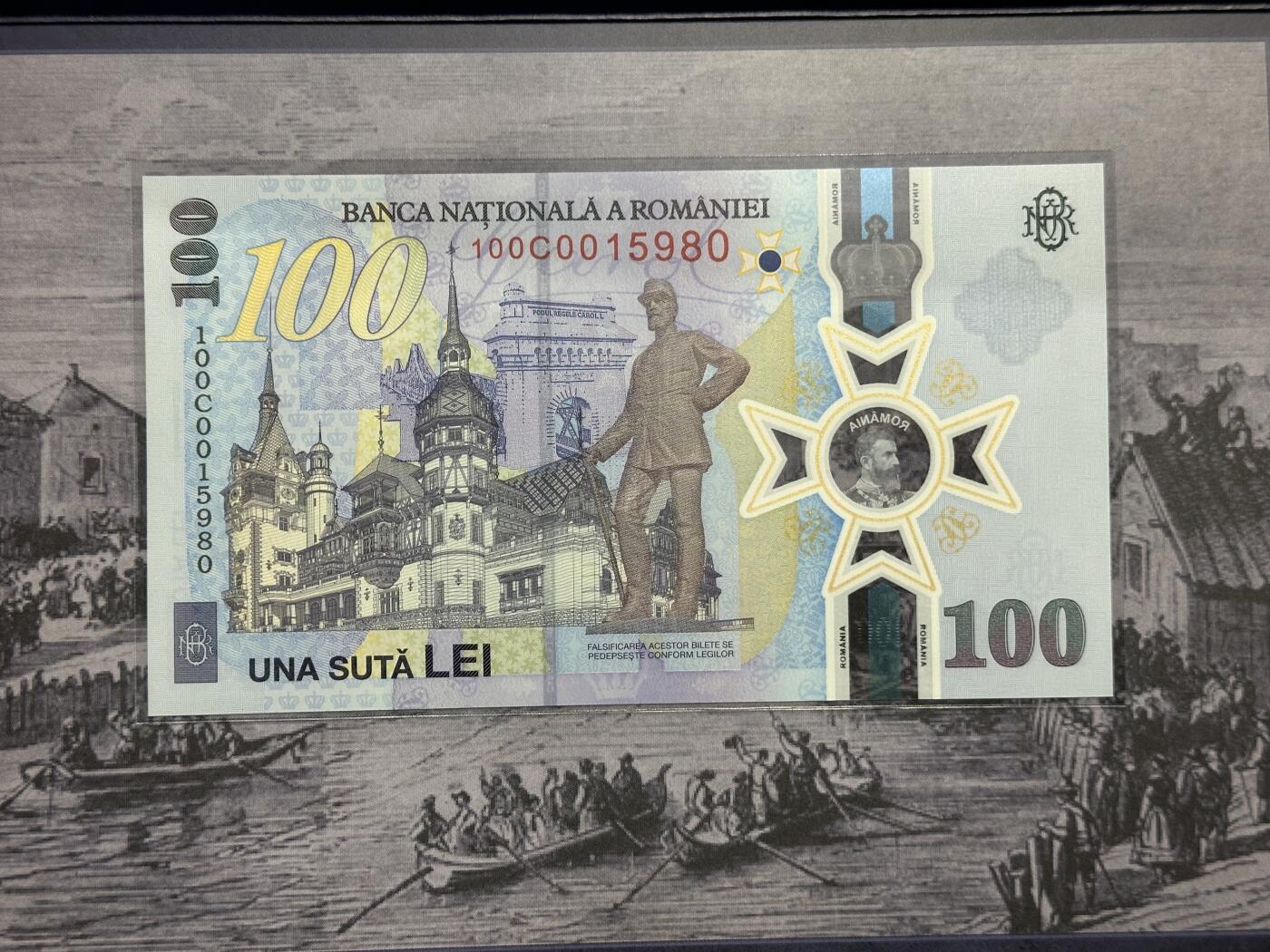 《外钞收藏家》第五百九十五期（优品场）（本平台长期征集拍品、欢迎藏友们联系合作）