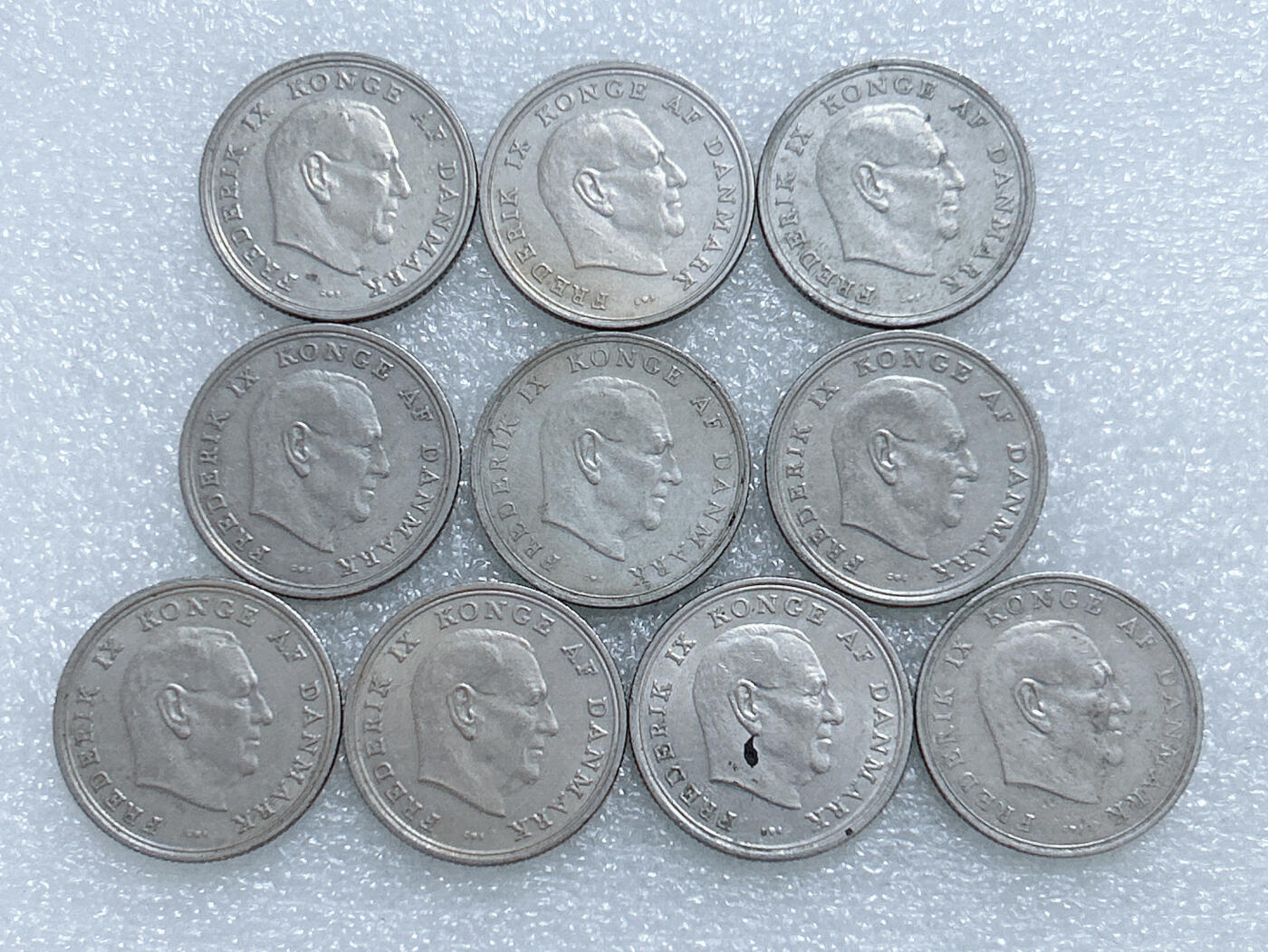 第一海外回流一元起拍收藏 散集专场  第277期