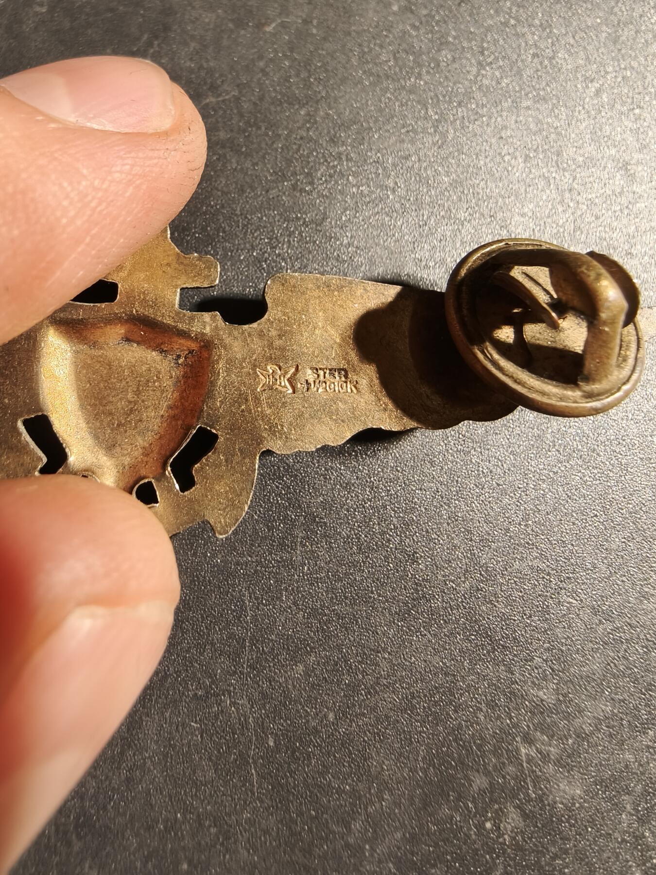 老王徽章第170期