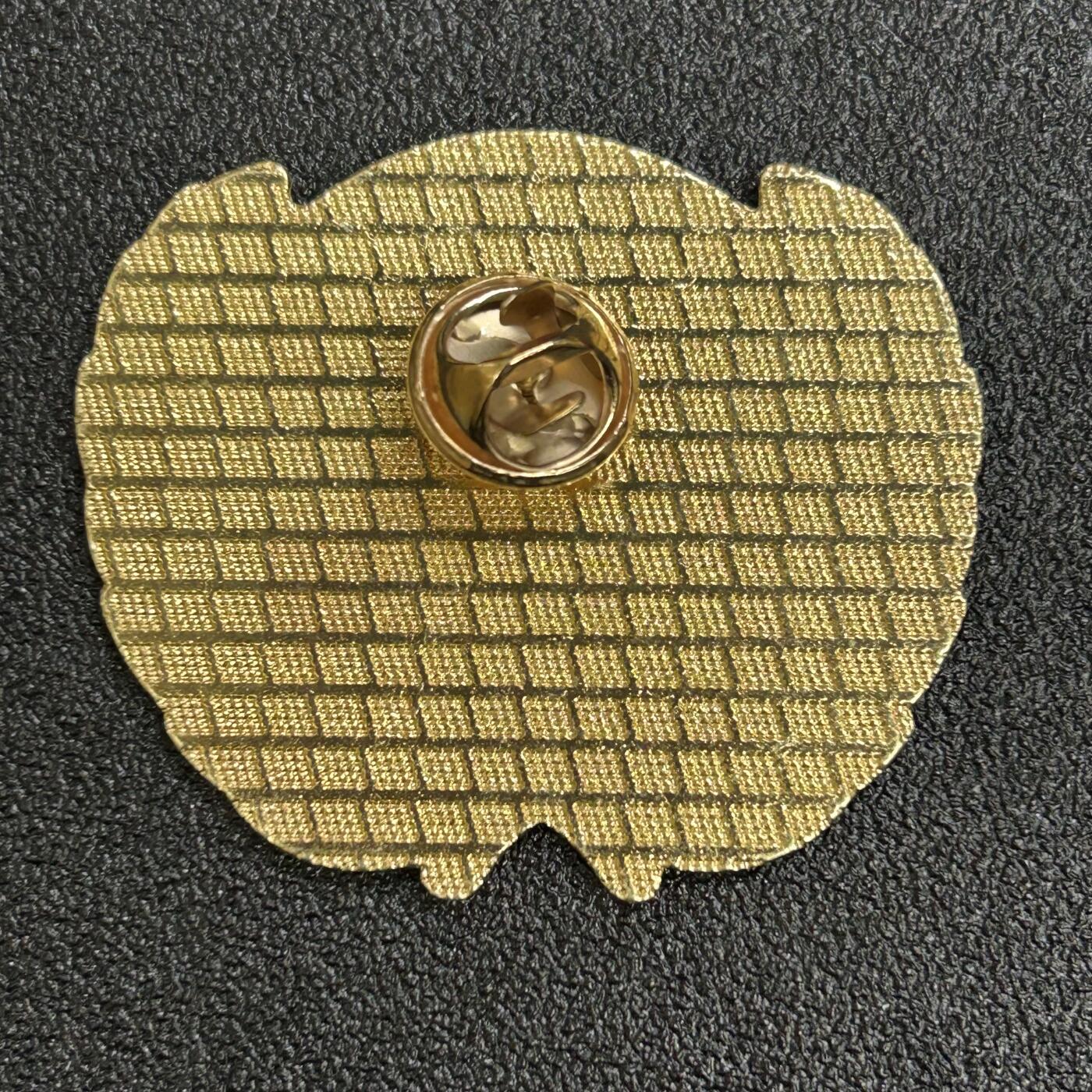 西秦中古拍卖第六十九期 联合国维和部队帽徽