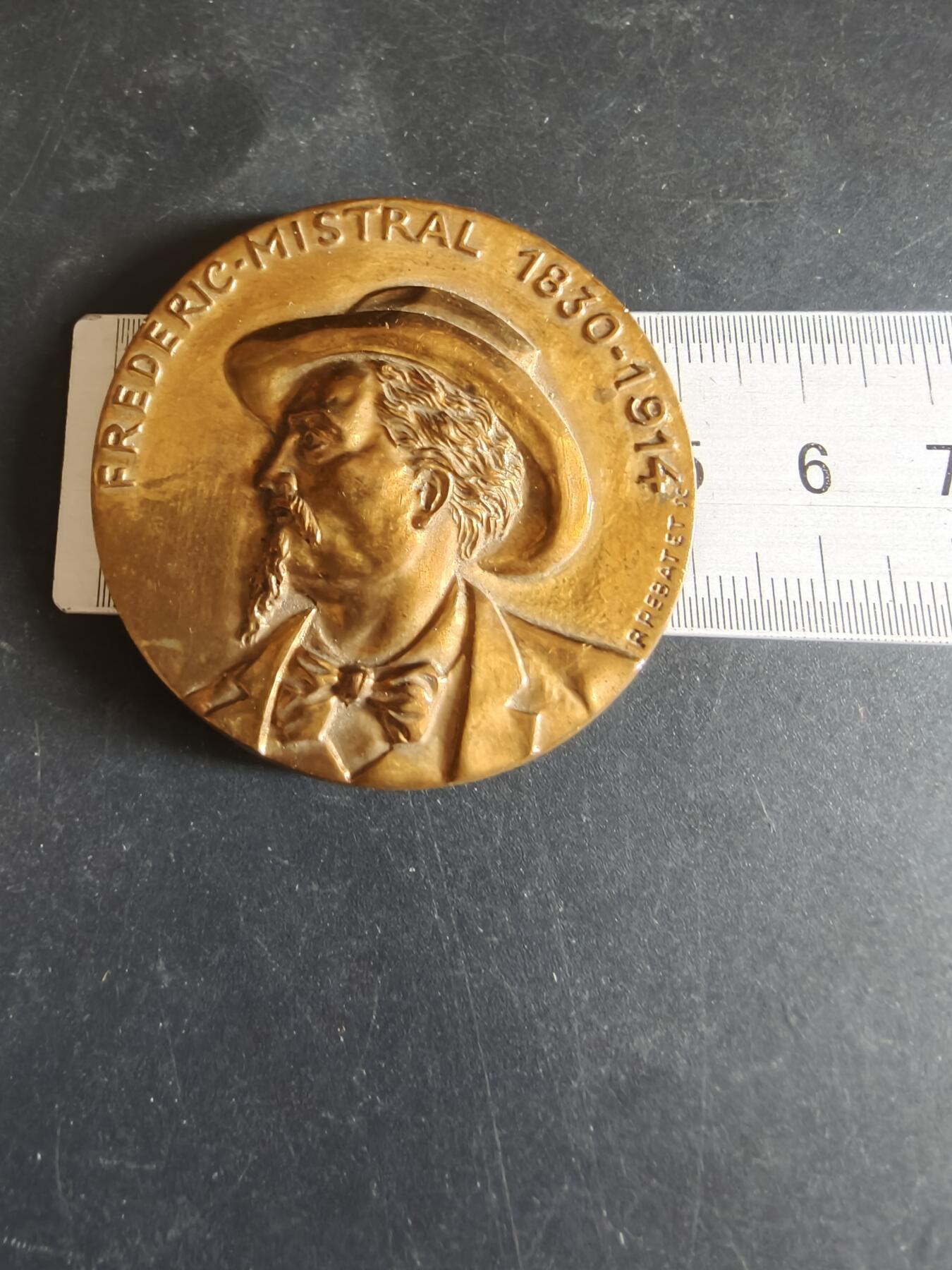 老王徽章第170期