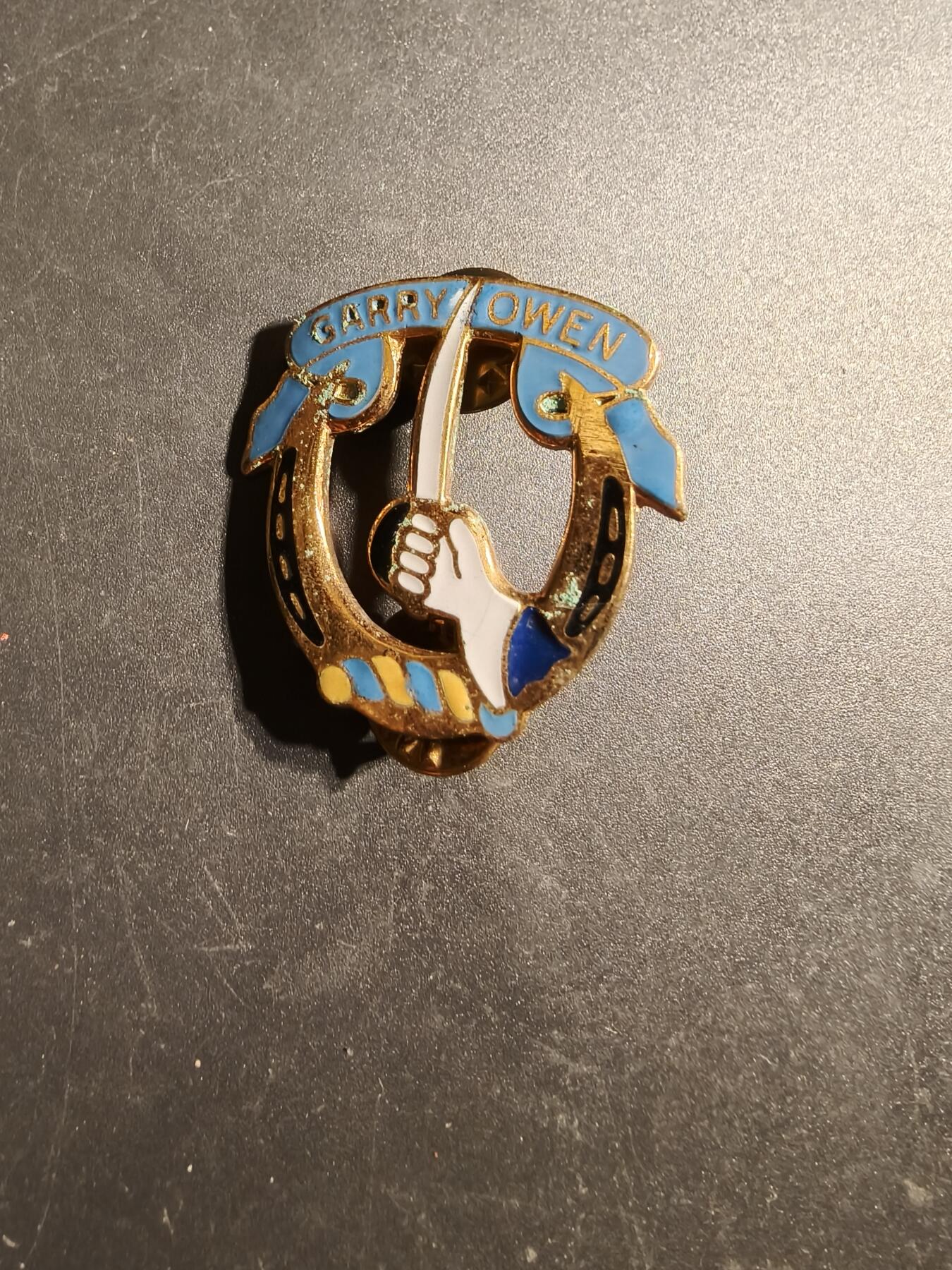 老王徽章第170期