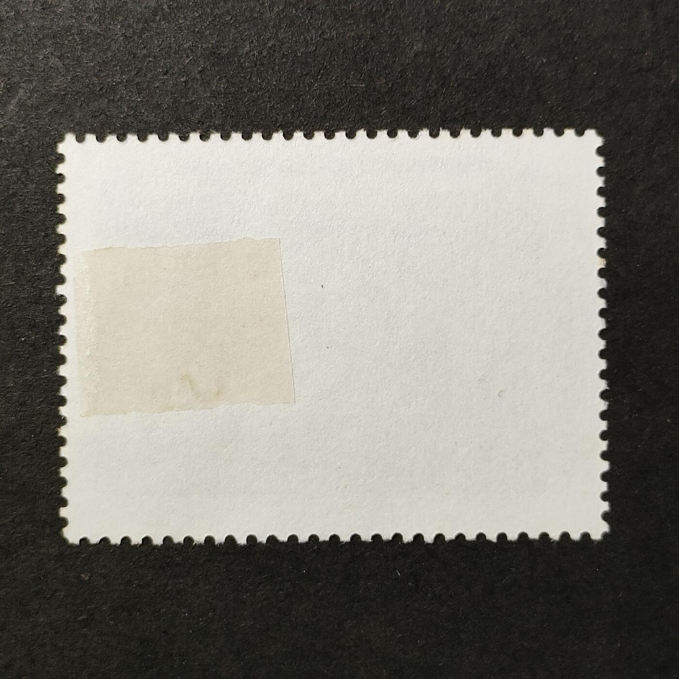 ↓君缘收藏684期☞钱币邮品↓无佣金、可寄存、满30元包邮  卢旺达邮票，1976年美国独立战争200周年绘画邮票