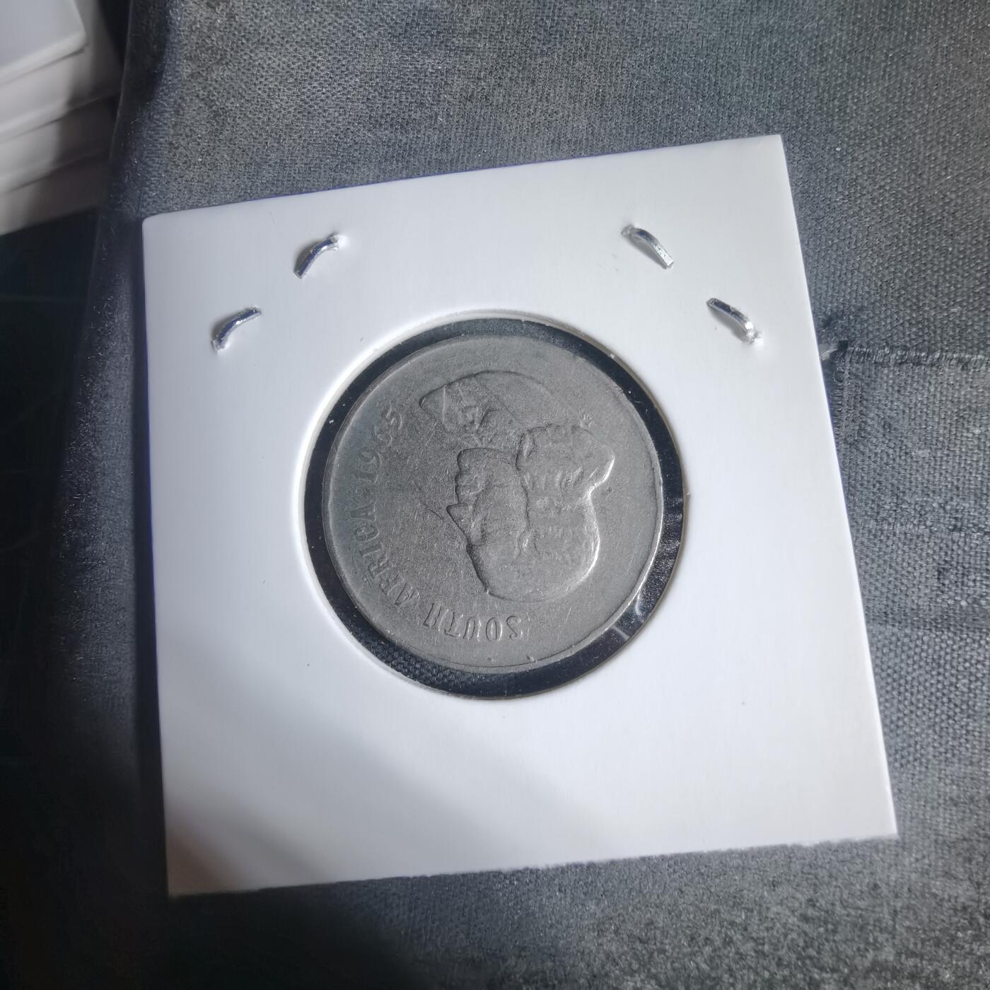 沼泽如烟--第937场 南非1965年20分