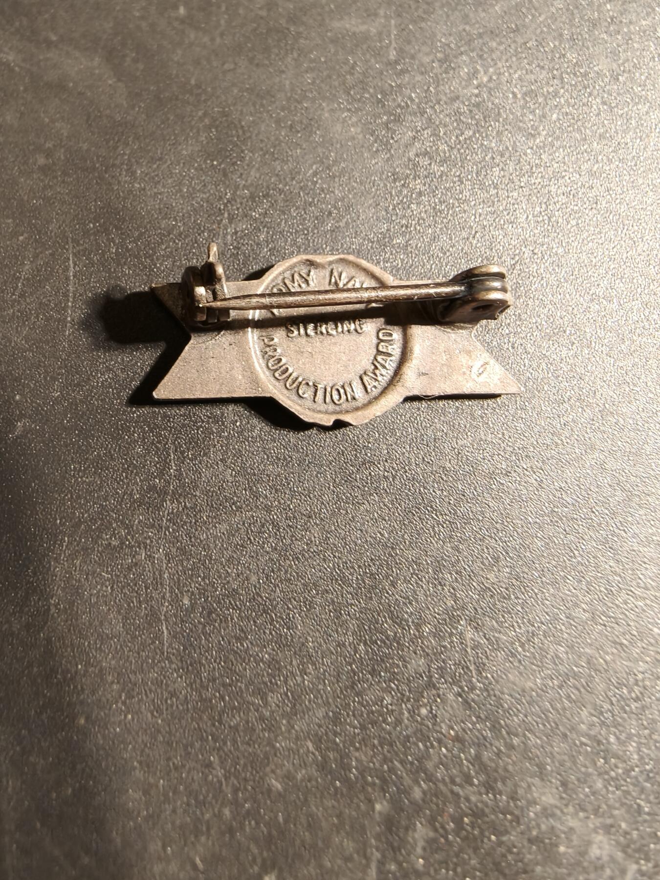 老王徽章第170期