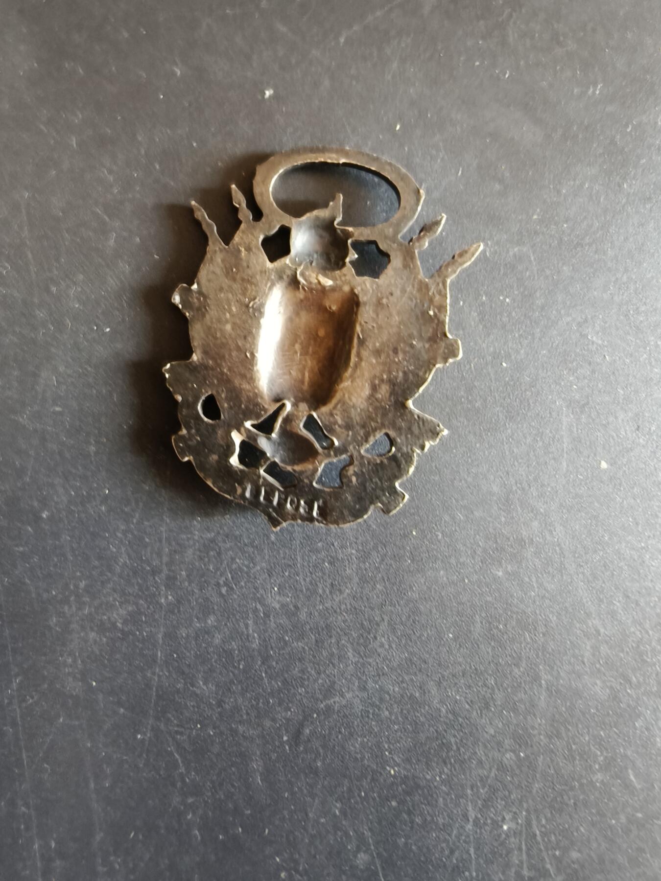 老王徽章第170期