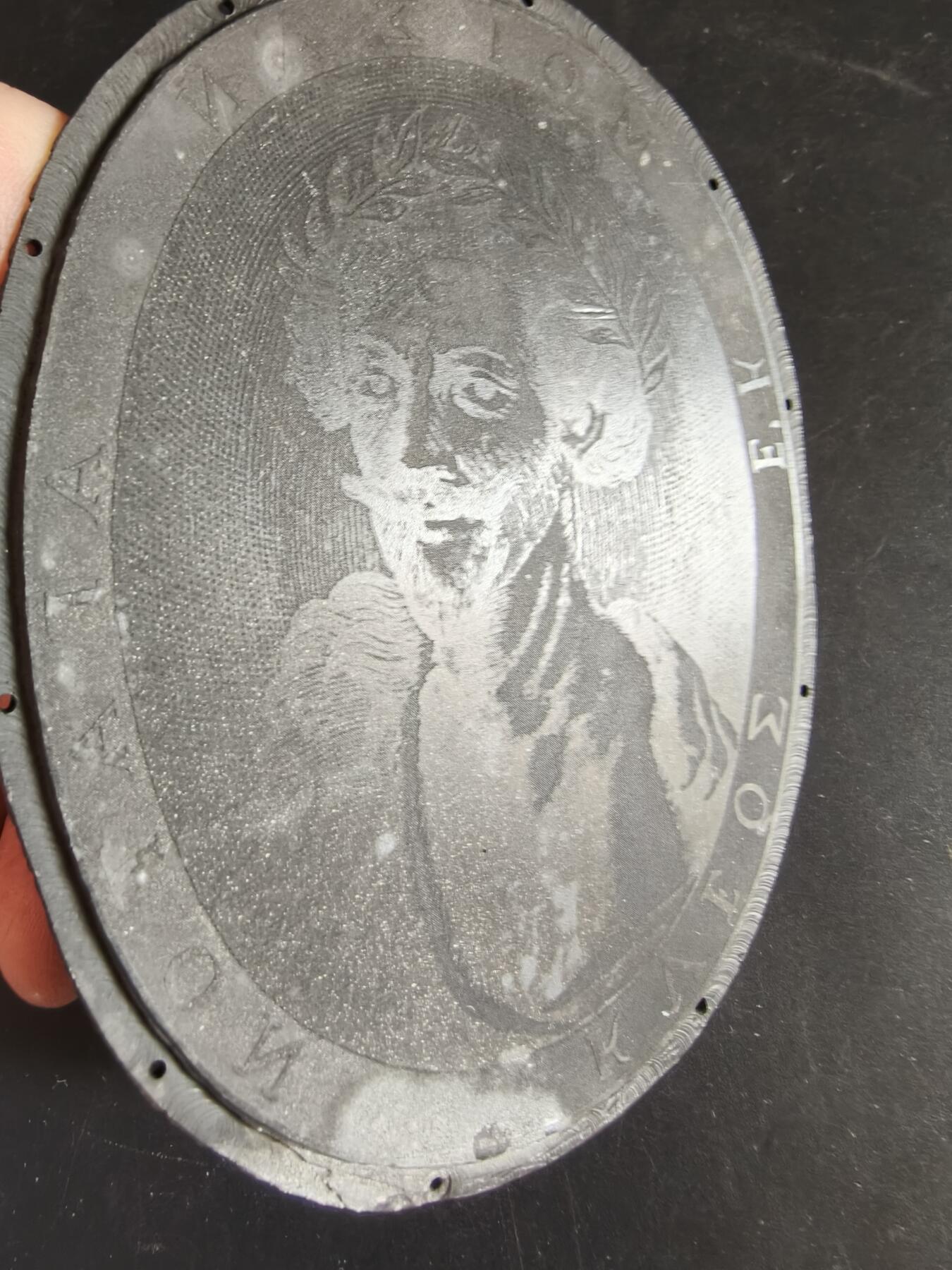 老王徽章第170期