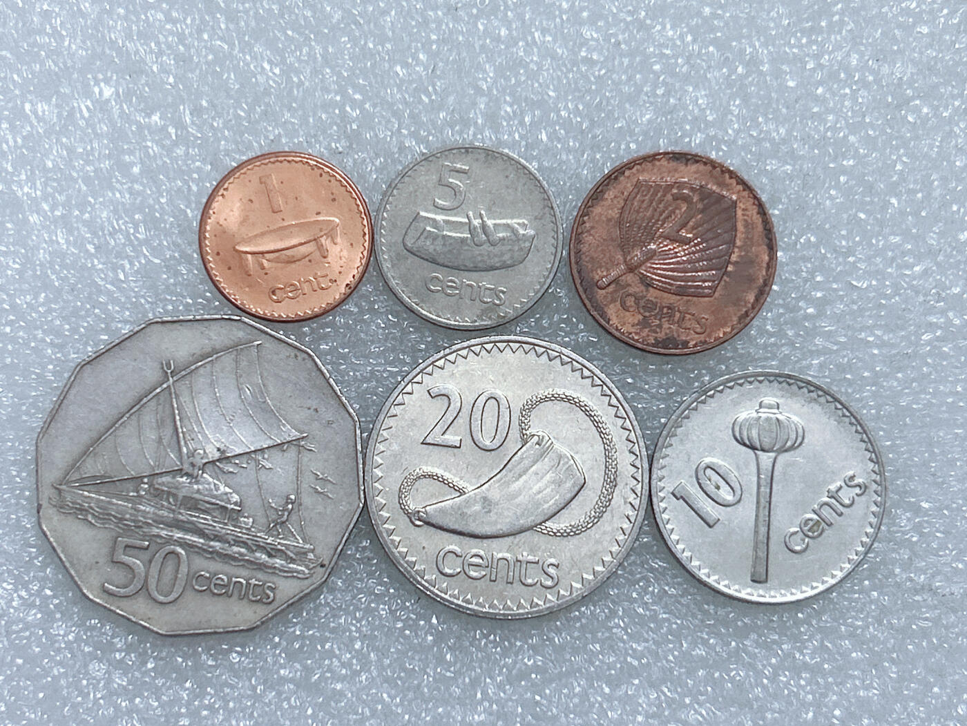 第一海外回流一元起拍收藏 散集专场  第277期