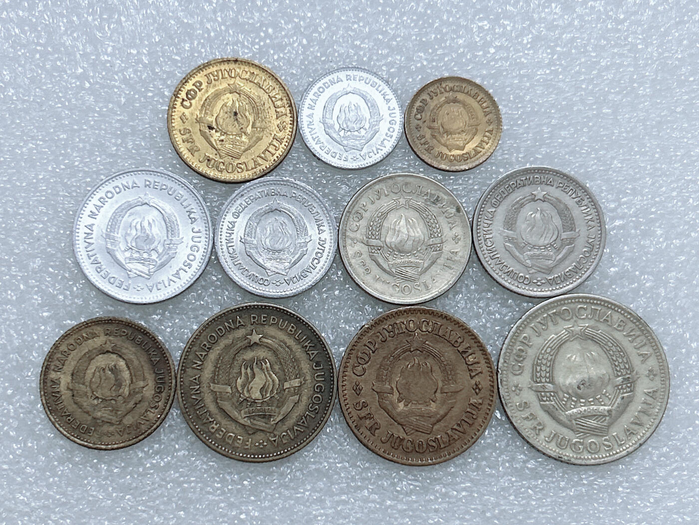 第一海外回流一元起拍收藏 散集专场  第277期