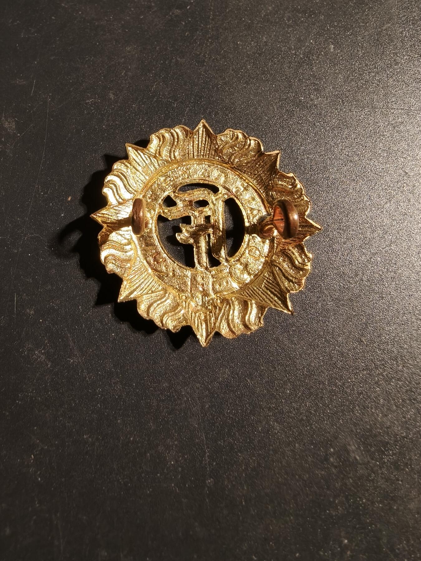 老王徽章第170期