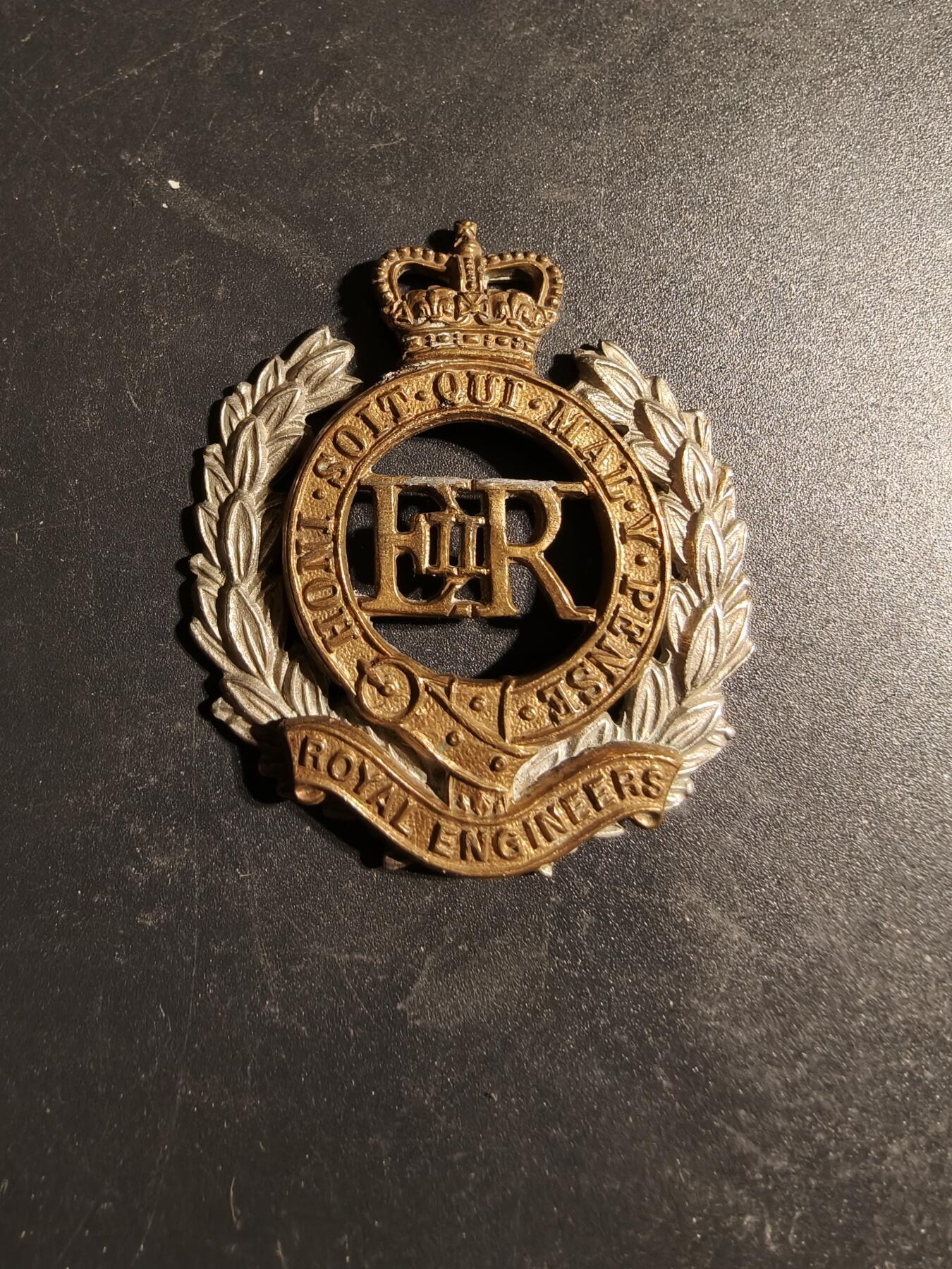 老王徽章第170期