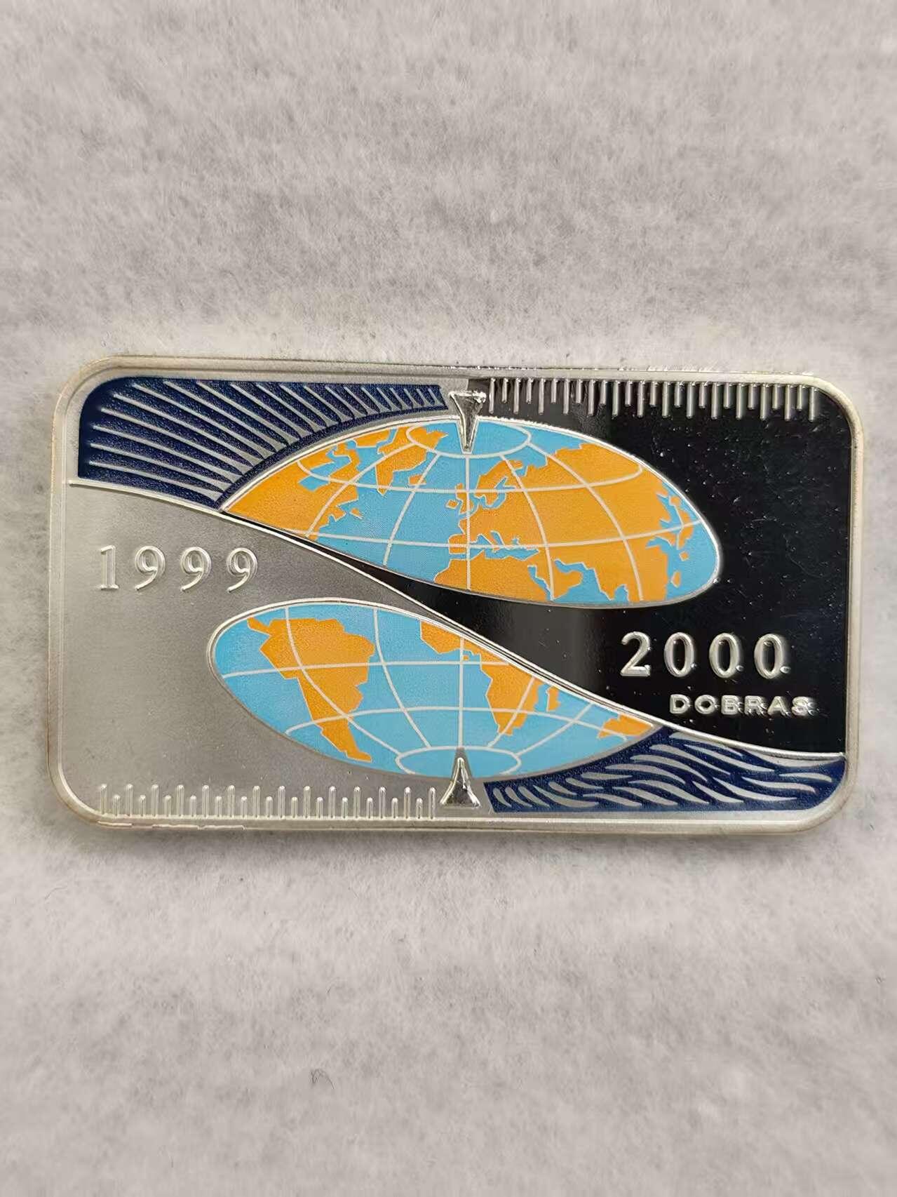 G&W世界散币，银币处理专场（第39场）