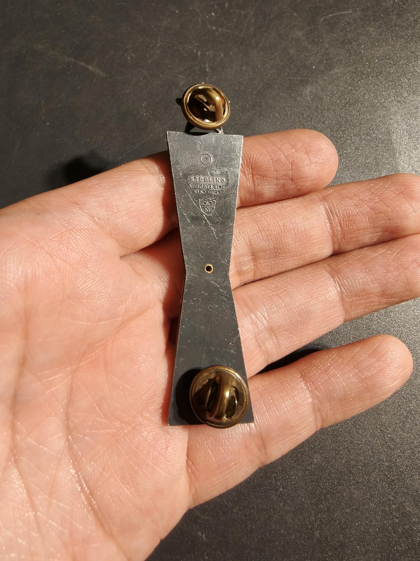 老王徽章第170期