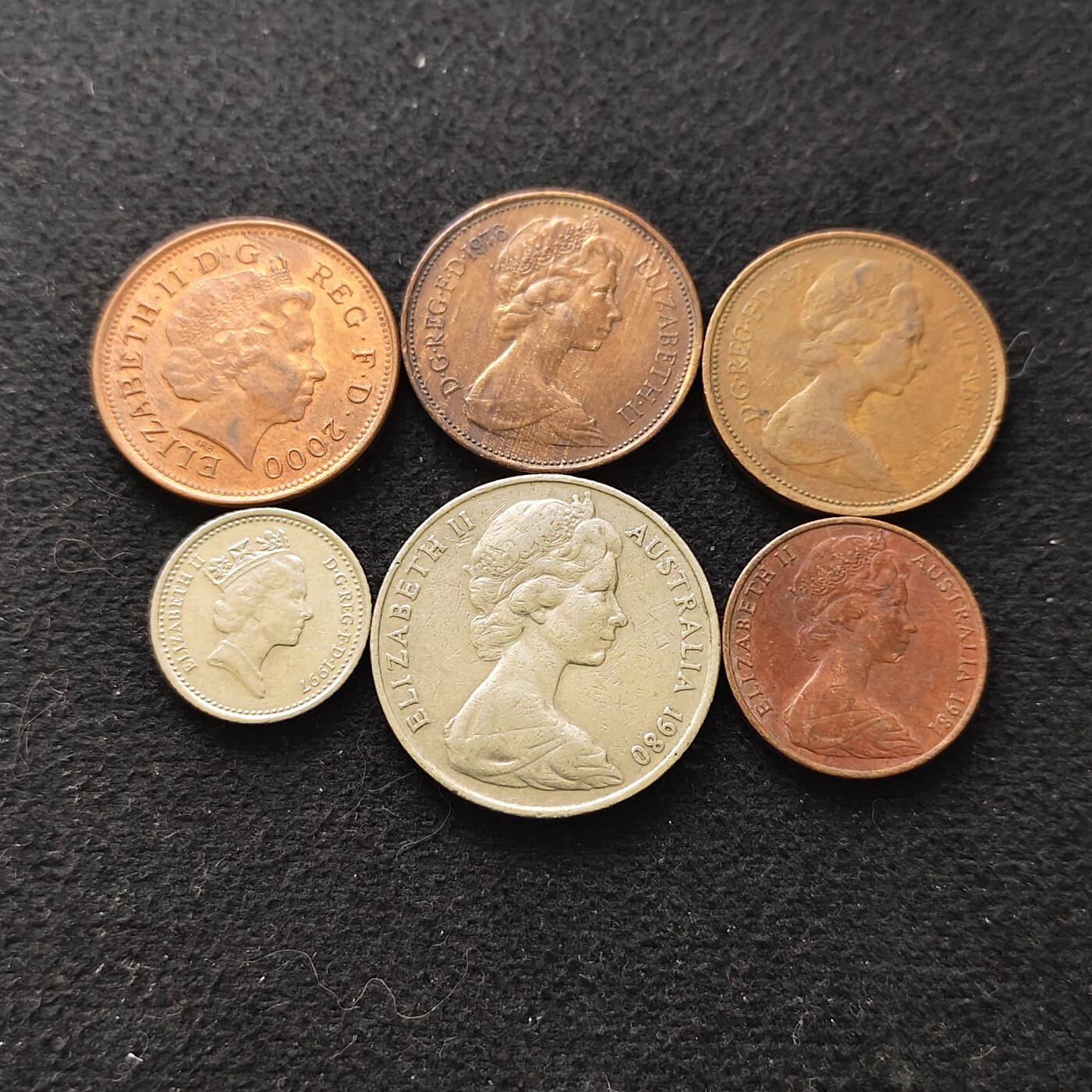 【全场包邮】纯粹捡漏拍486场（免费代拍第23场）