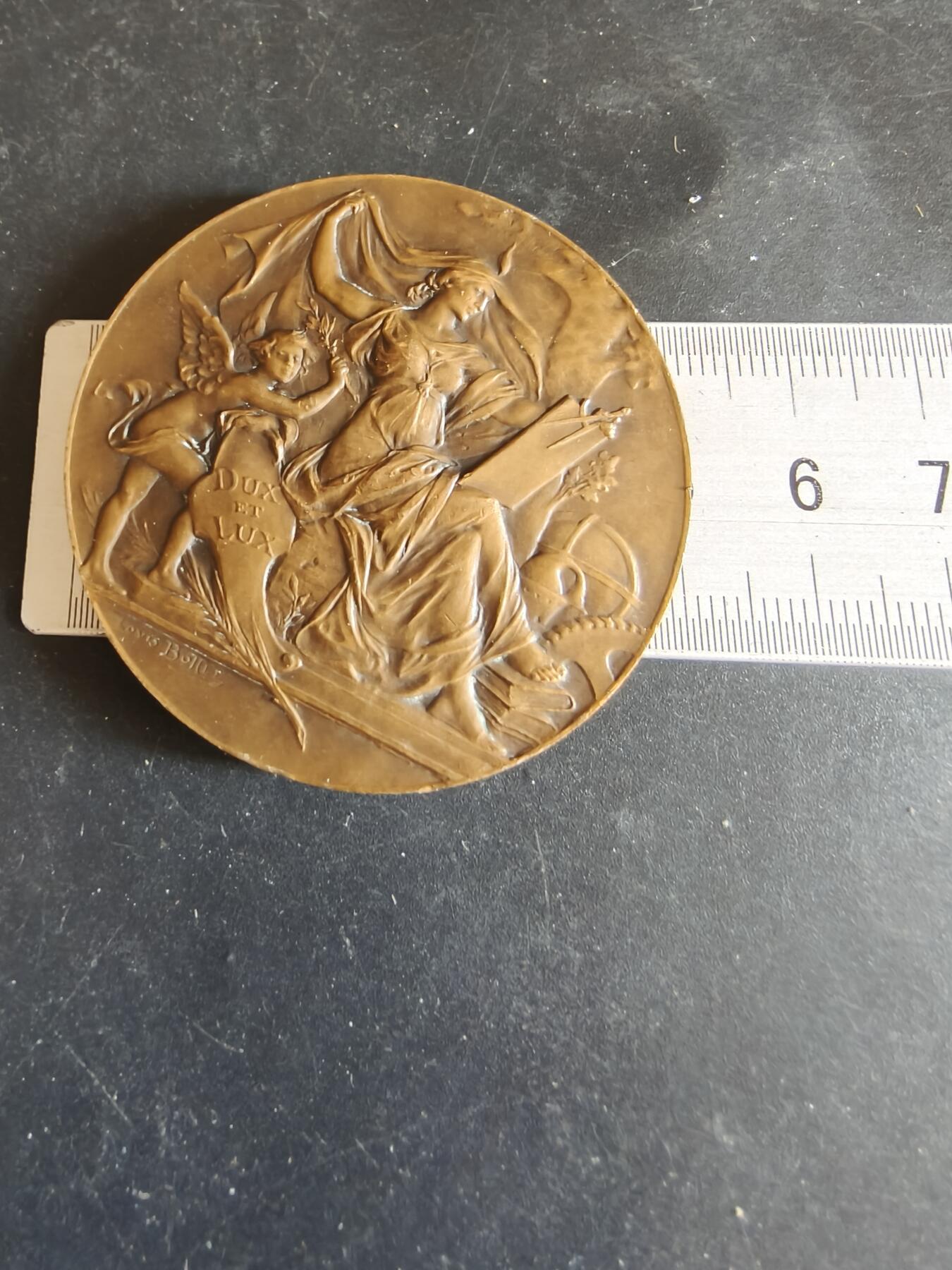 老王徽章第170期