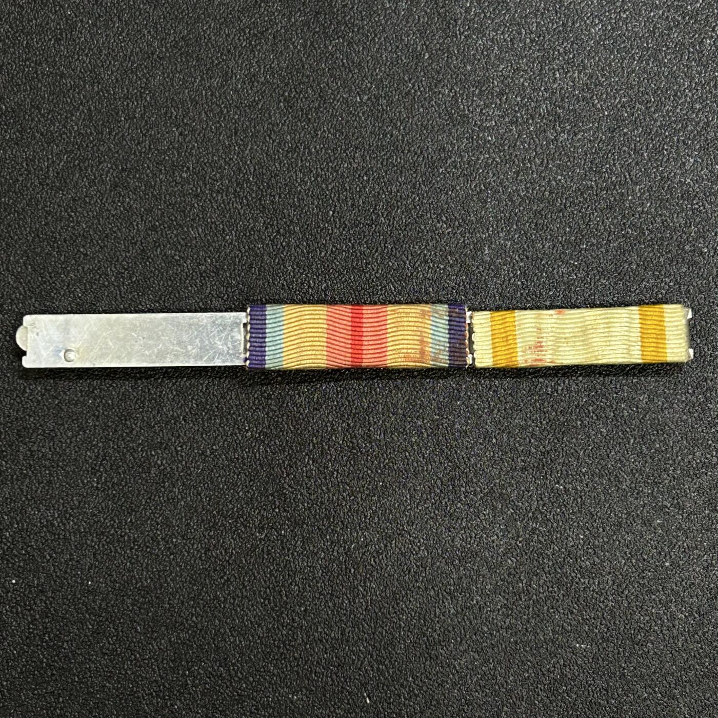 西秦中古拍卖第六十九期 不忘历史·抗战收藏 抗战时期 日本3联略