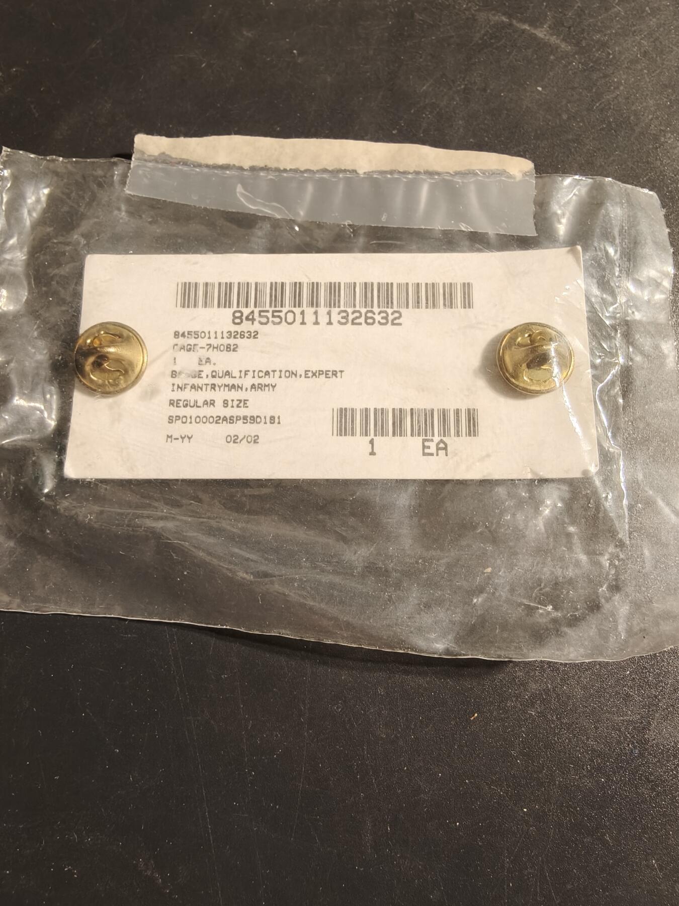 老王徽章第170期