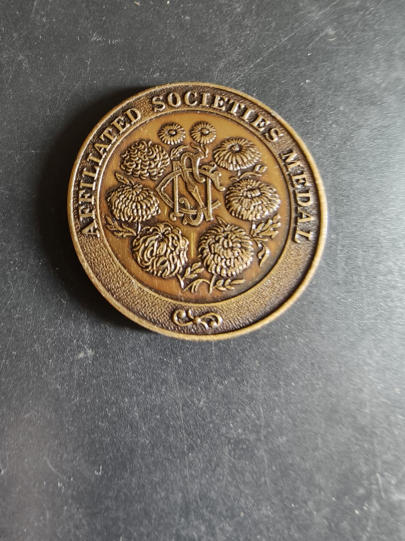 老王徽章第170期