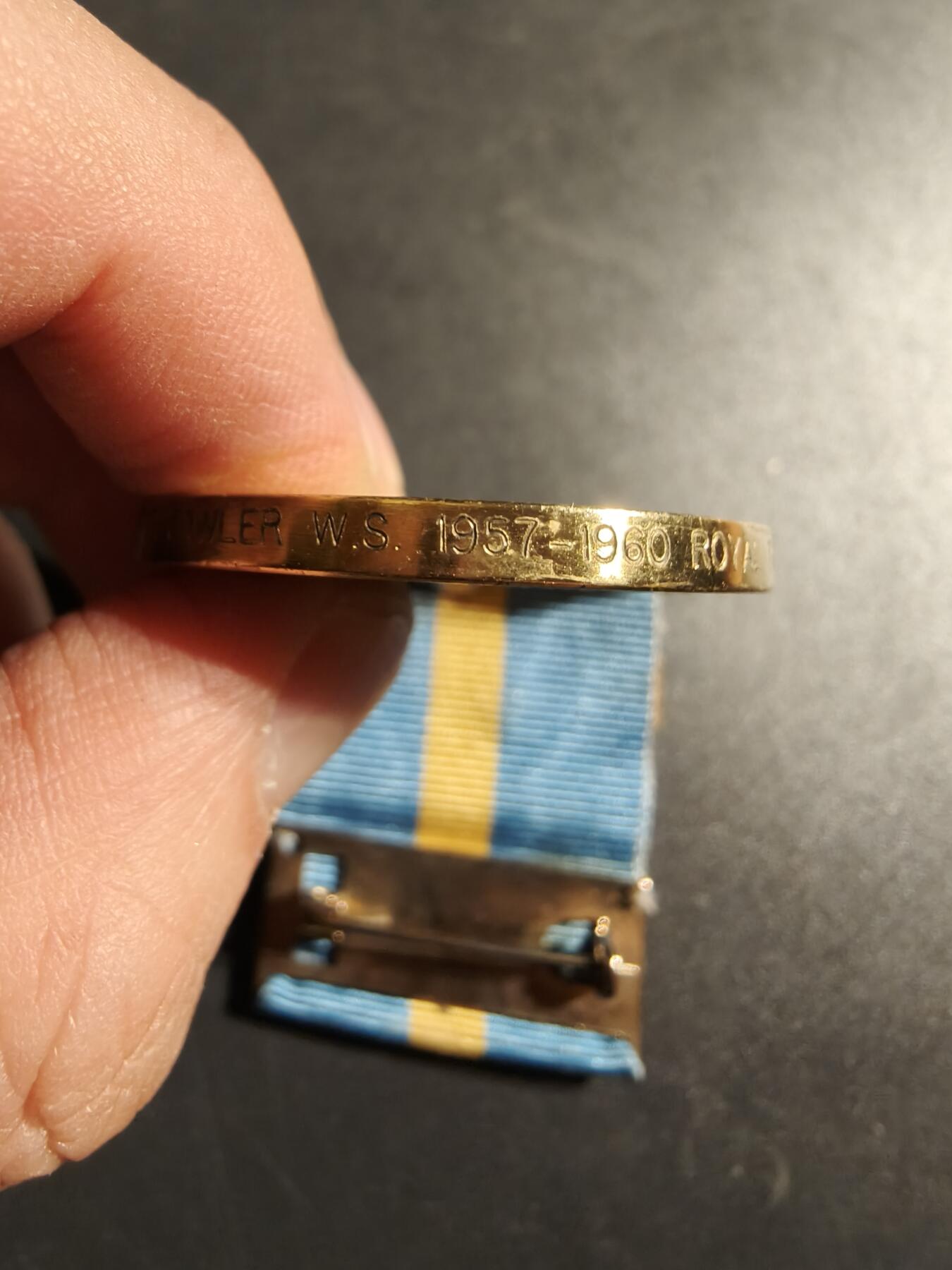 老王徽章第170期