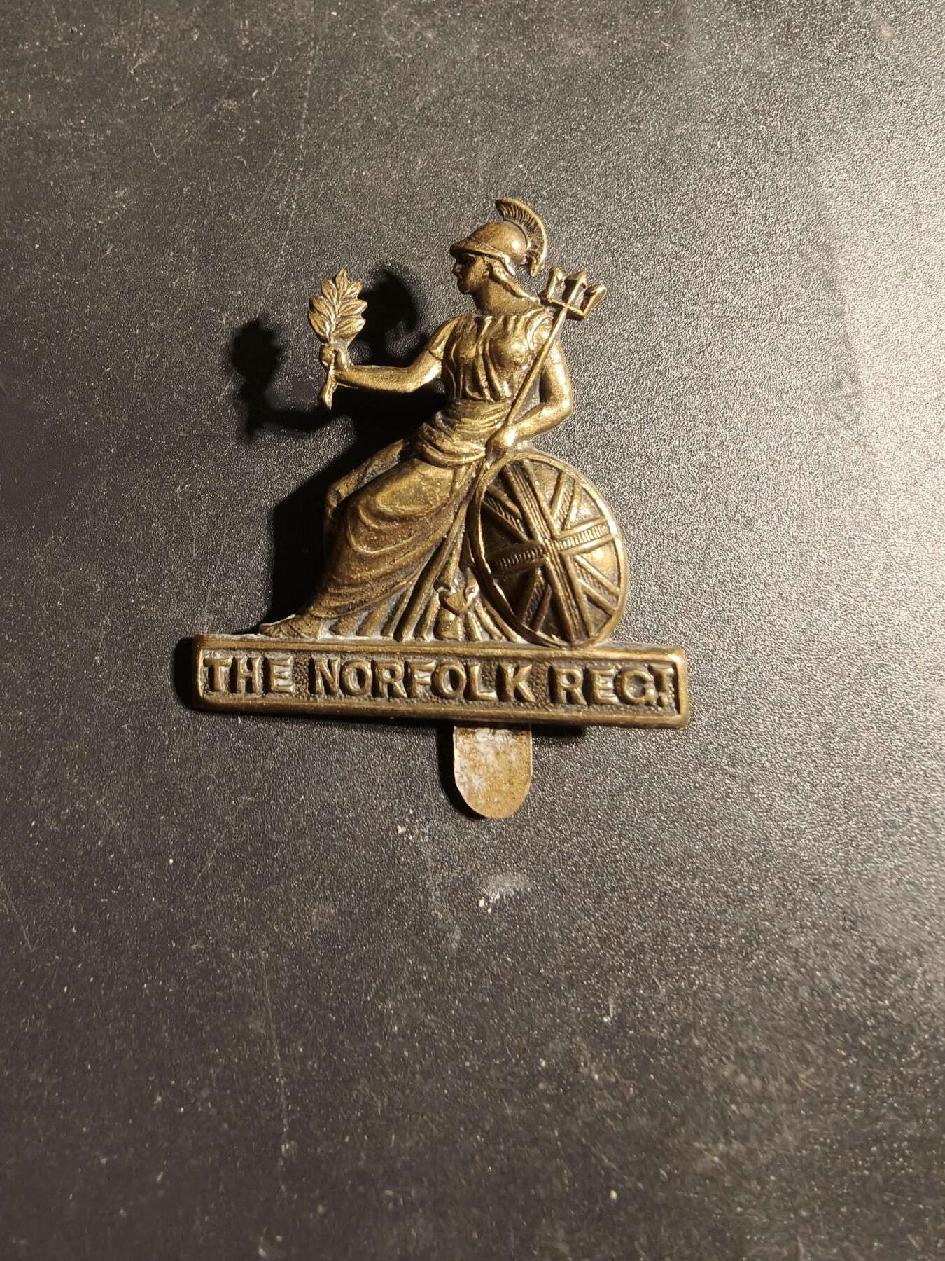 老王徽章第170期