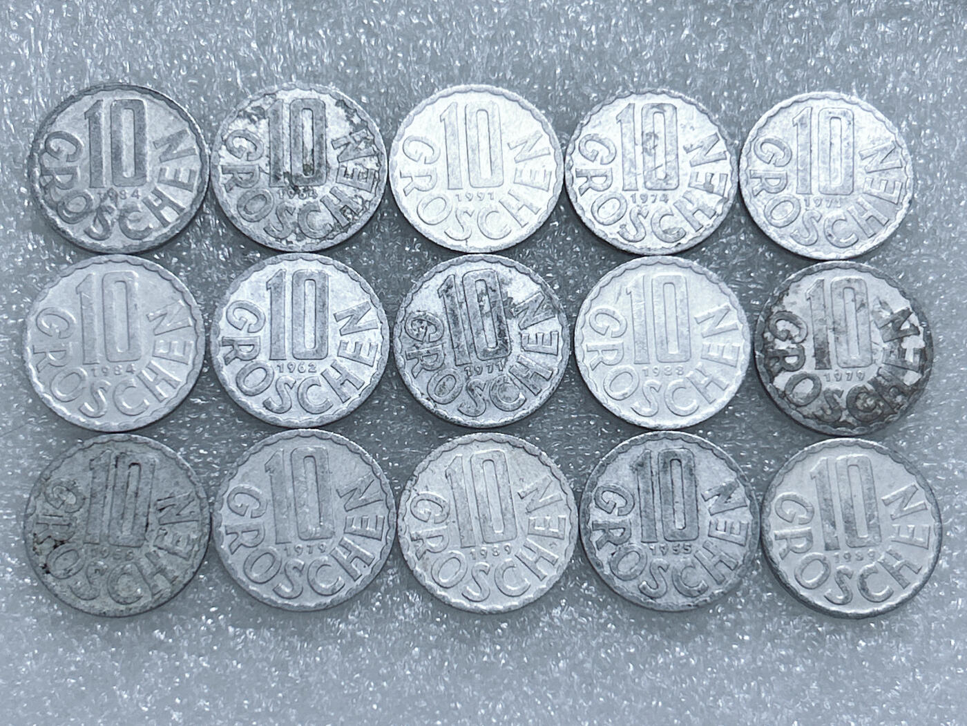 第一海外回流一元起拍收藏 散集专场  第277期